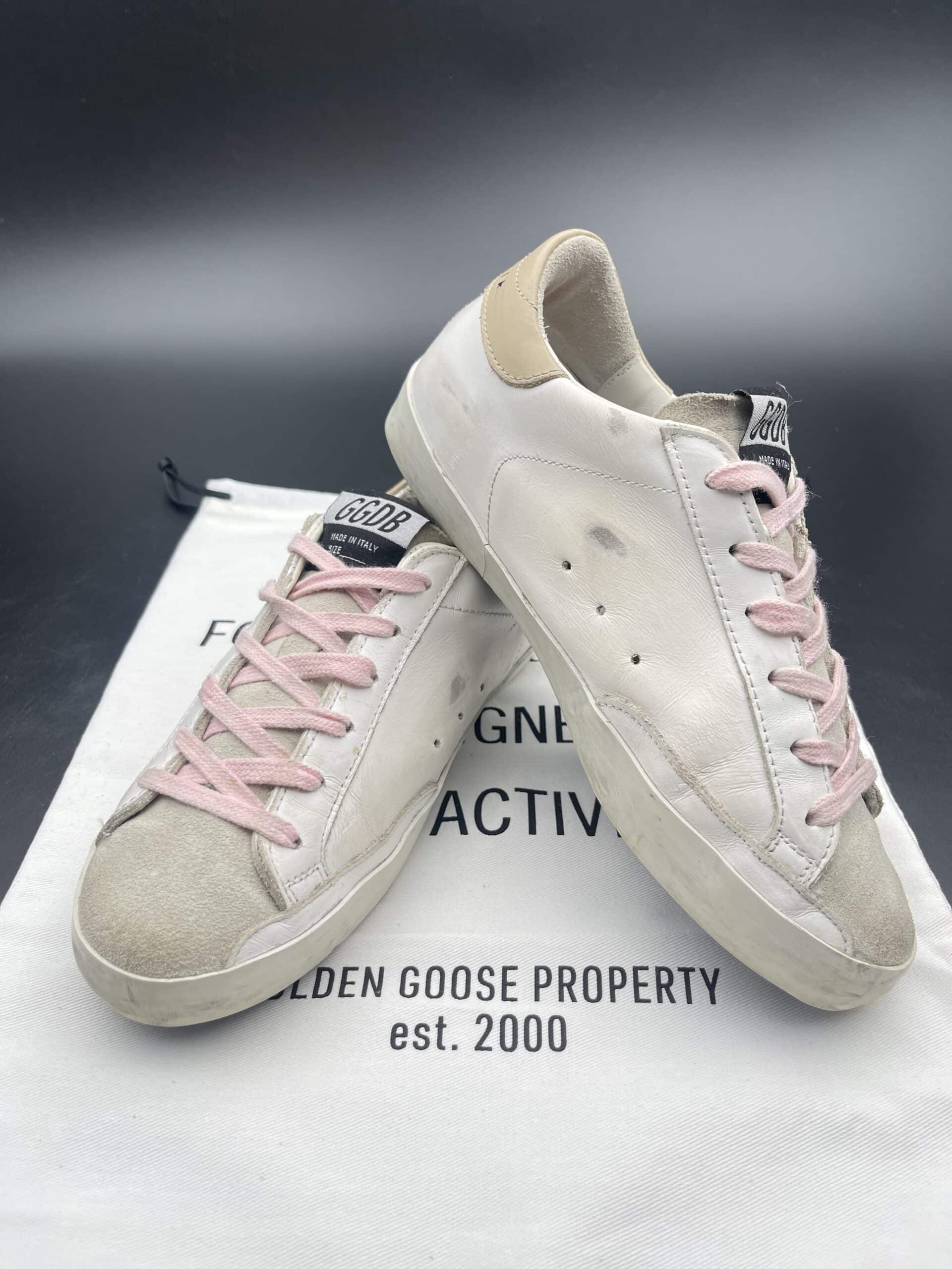 3964 Golden Goose 36 – 8