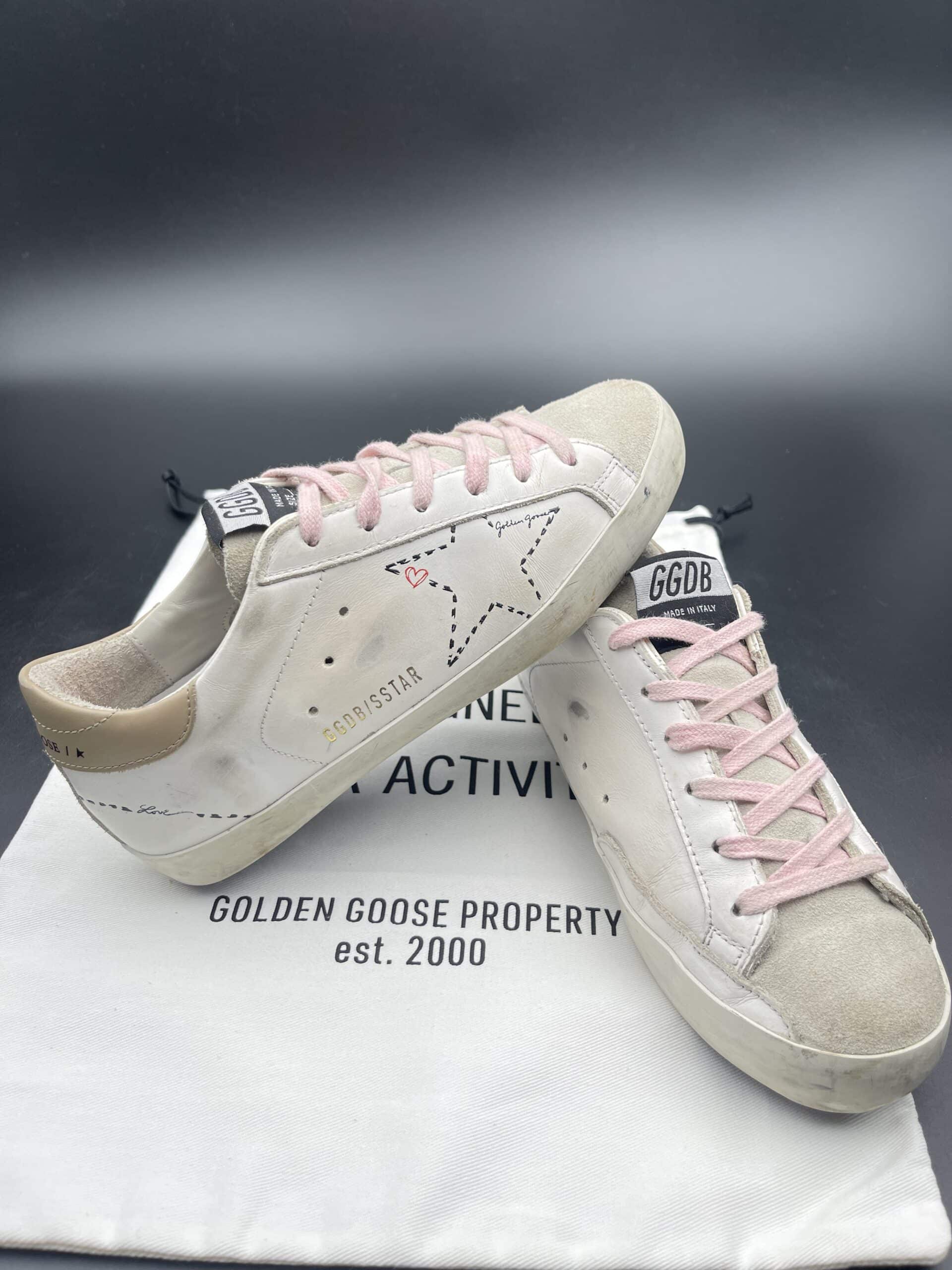 3964 Golden Goose 36 – 2