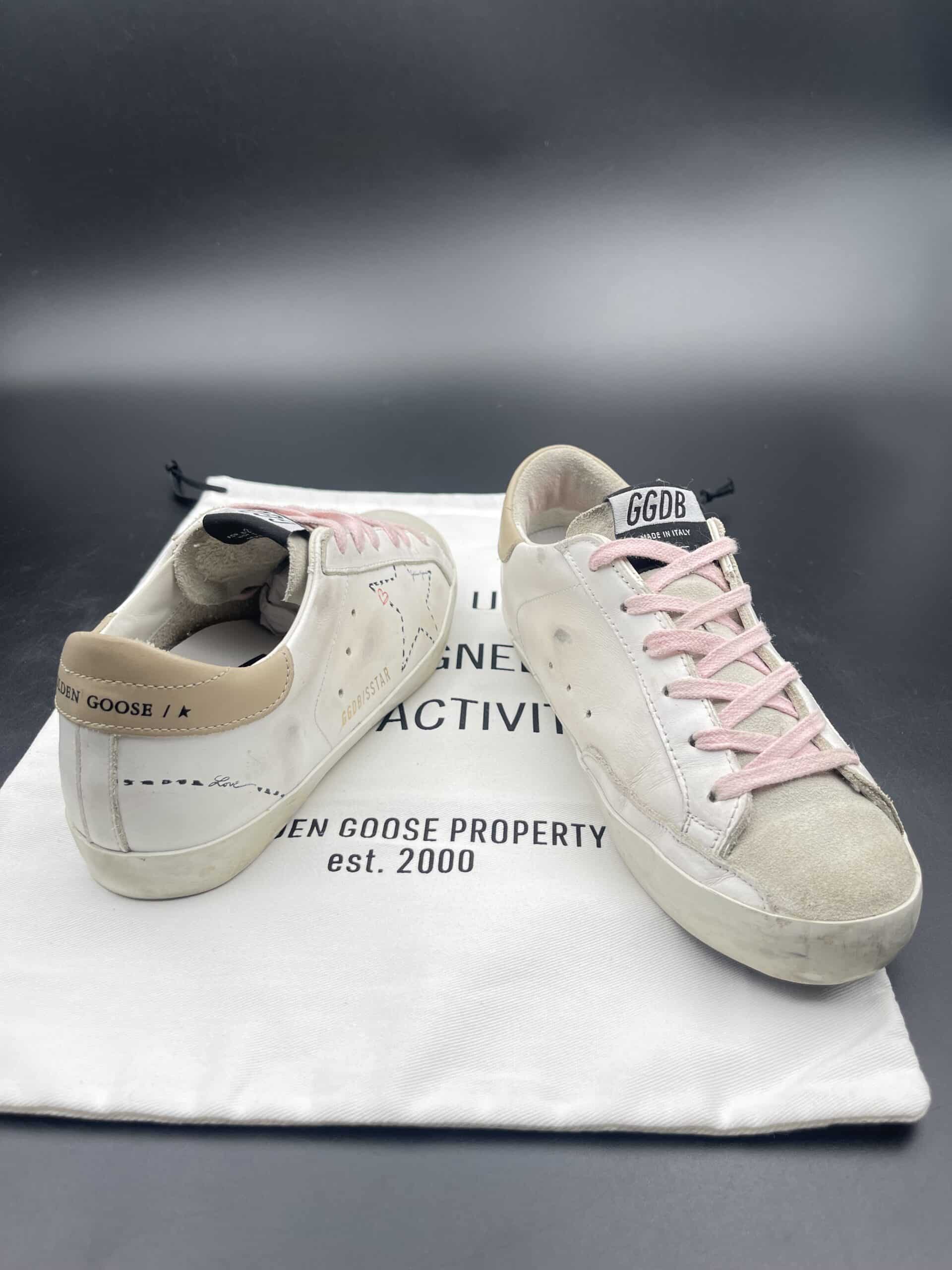 3964 Golden Goose 36 – 6