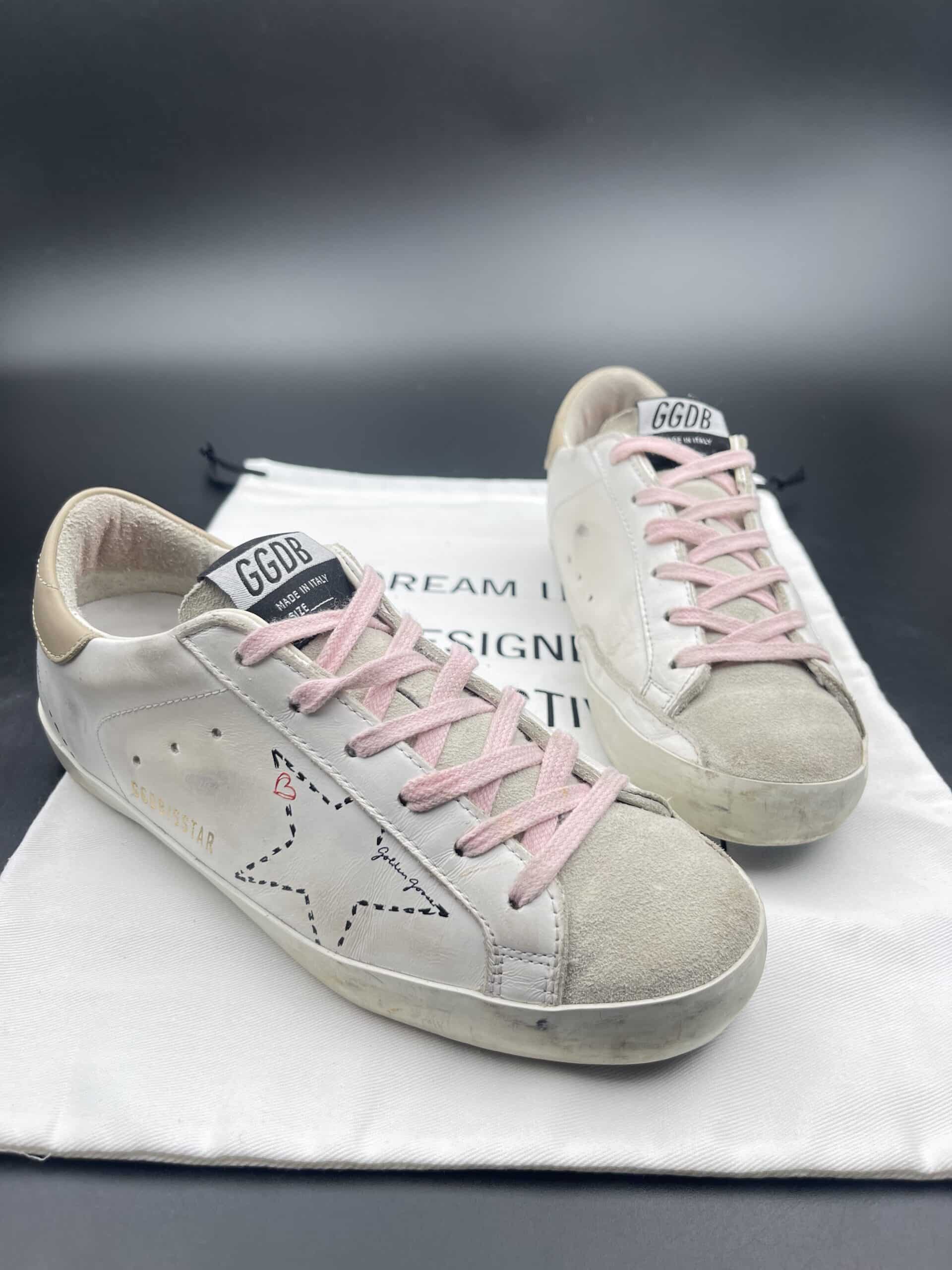 3964 Golden Goose 36 – 5