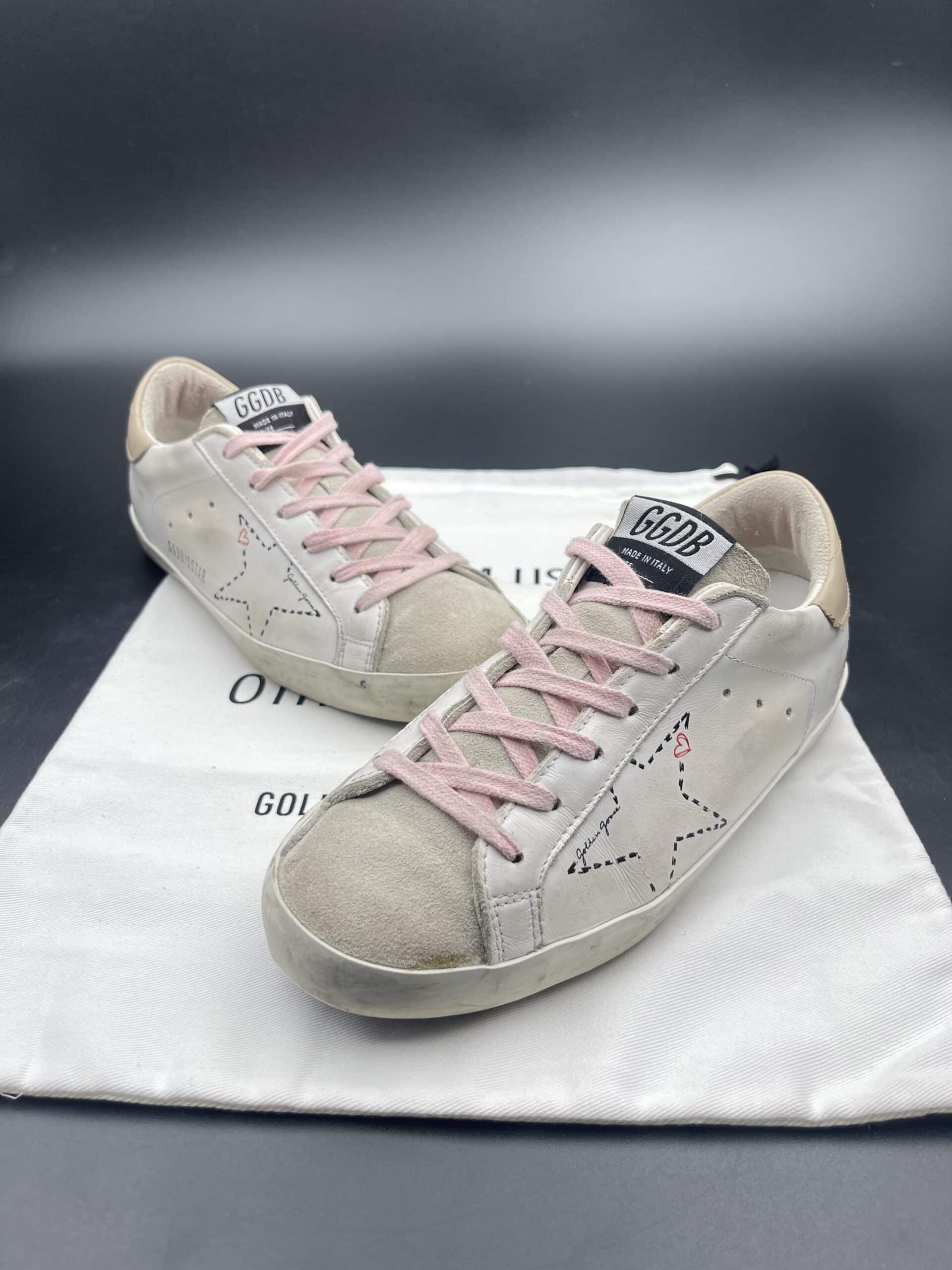 3964 Golden Goose 36 – 4