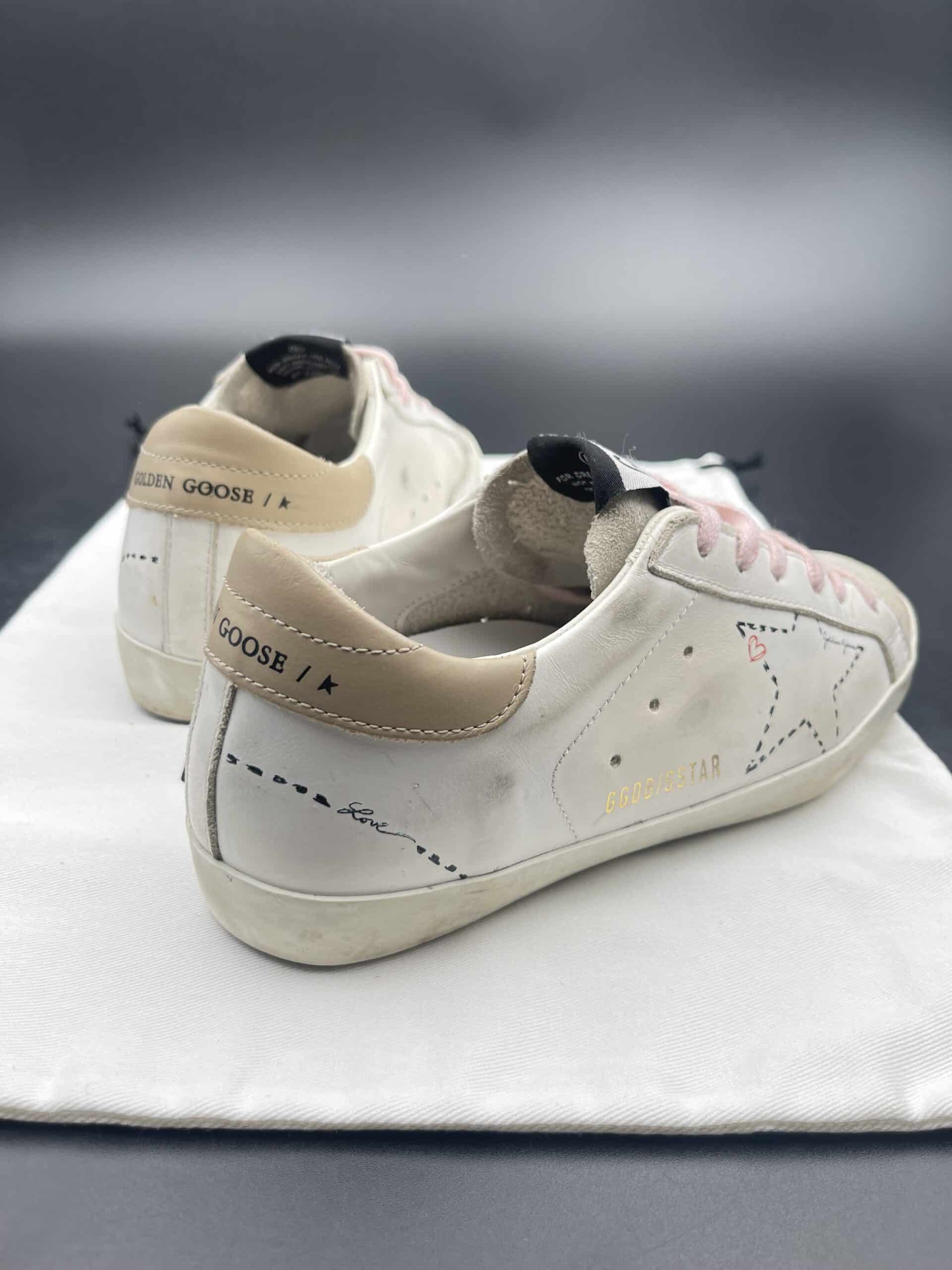 3964 Golden Goose 36 – 3