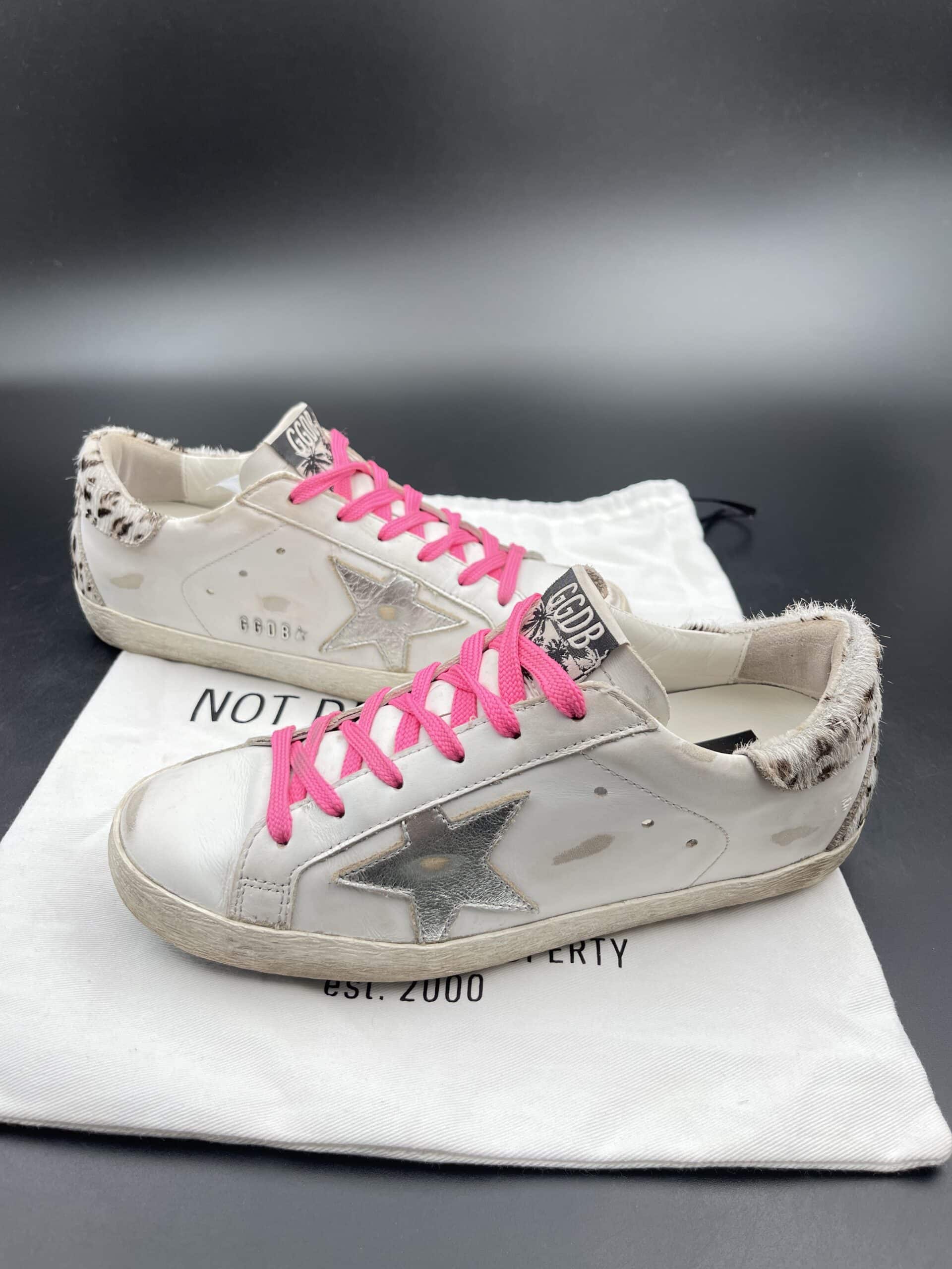 4052 Golden Goose 37 – 10