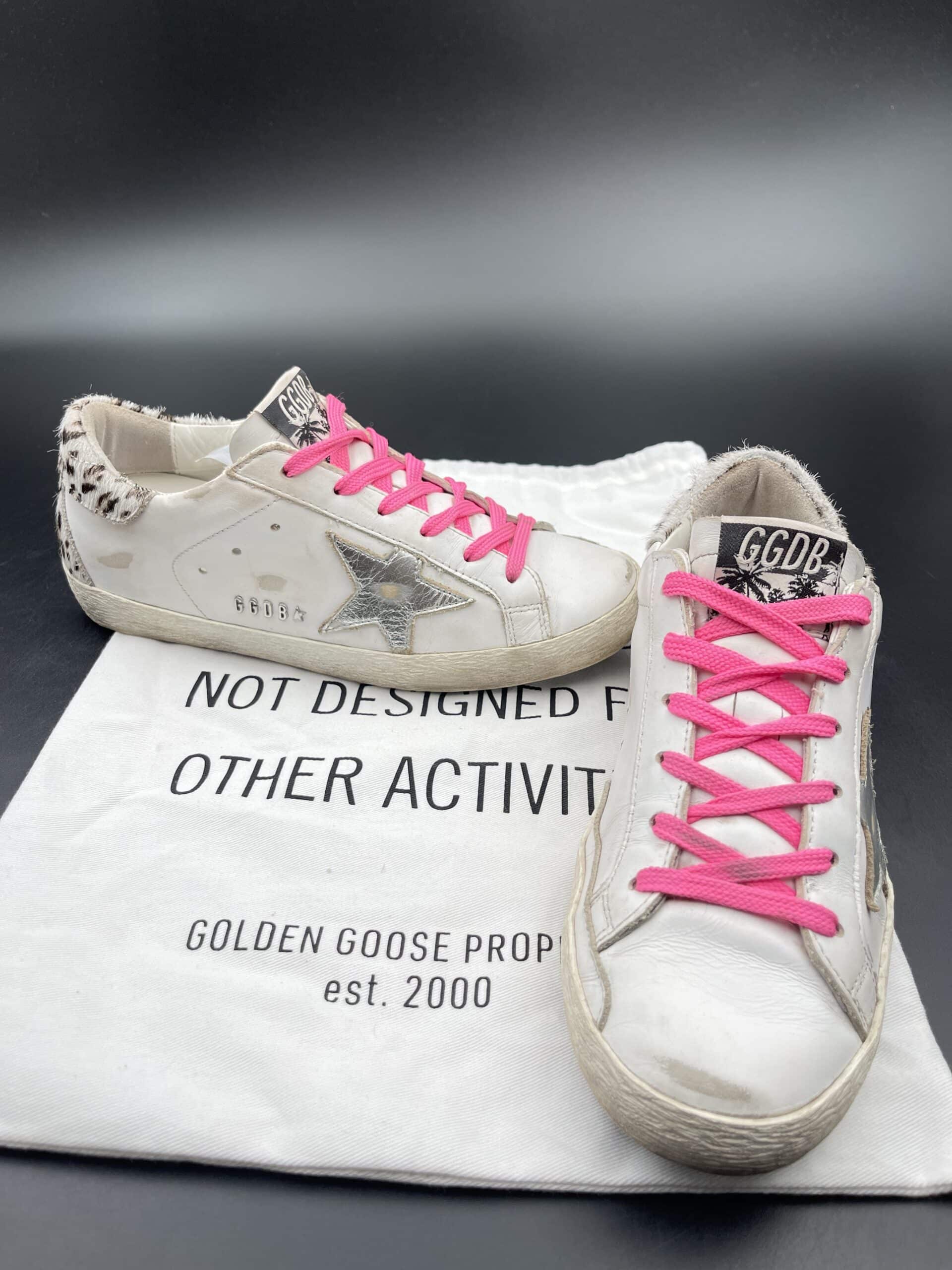 4052 Golden Goose 37 – 9