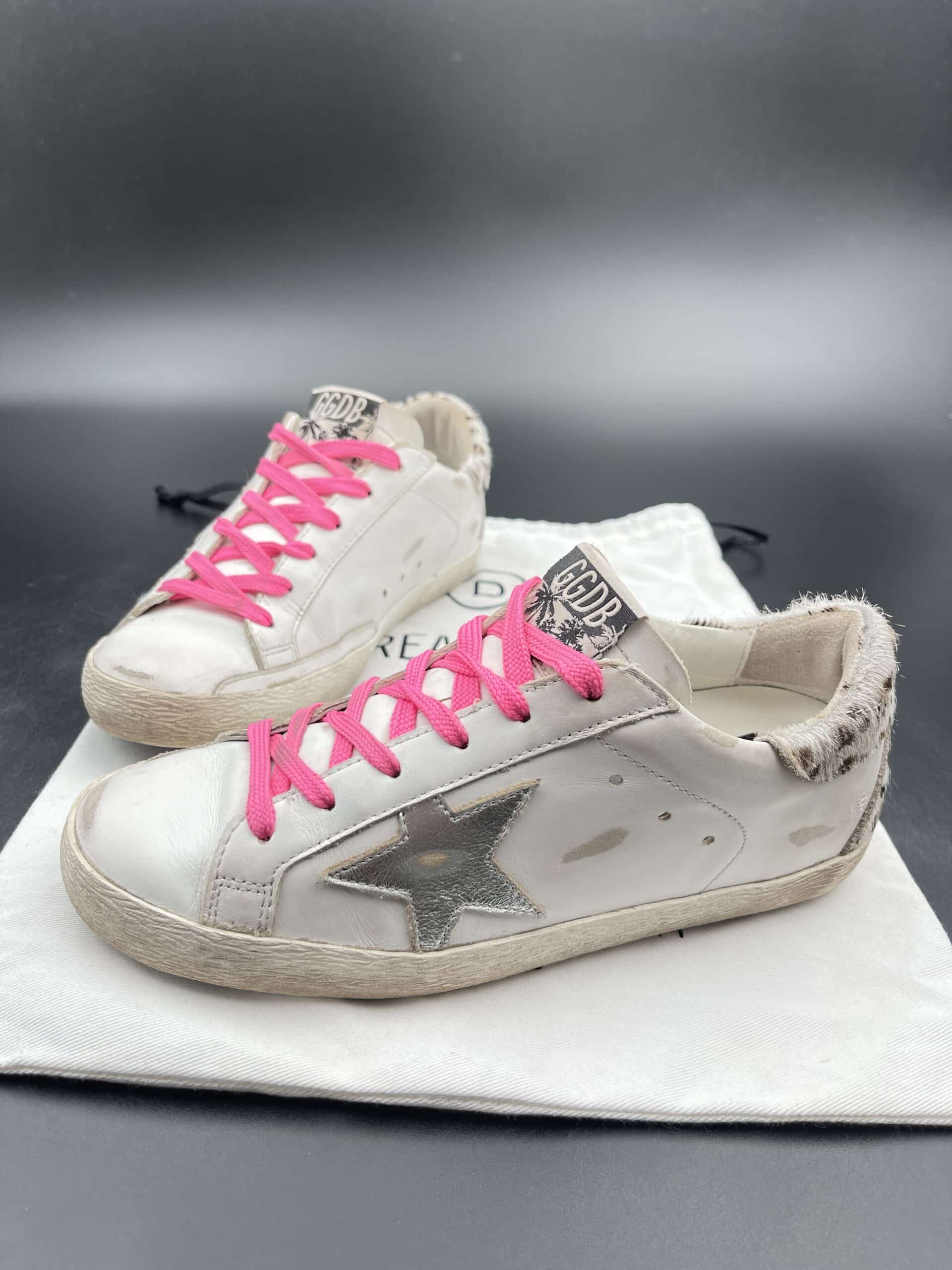 4052 Golden Goose 37 – 8