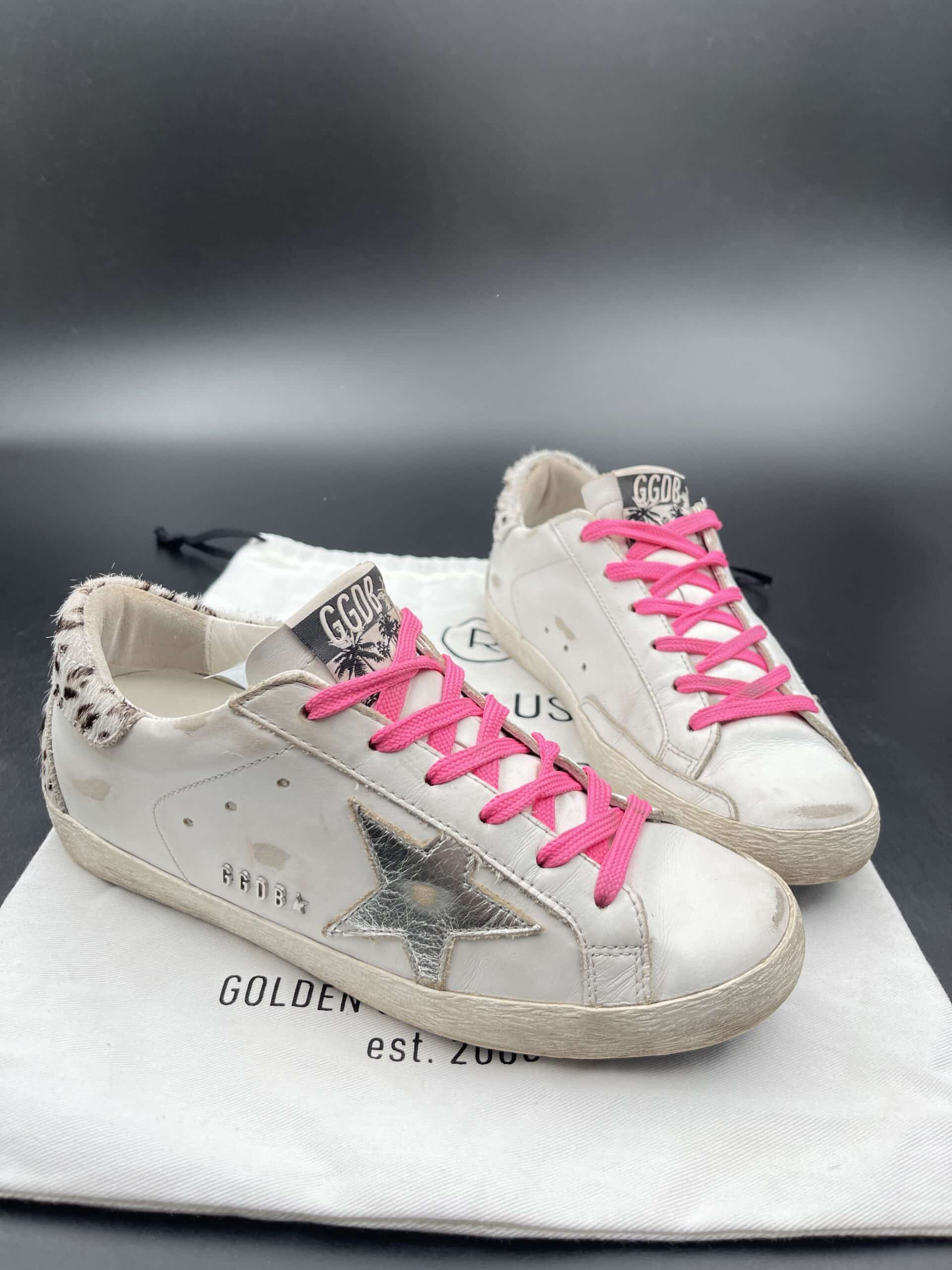 4052 Golden Goose 37 – 7