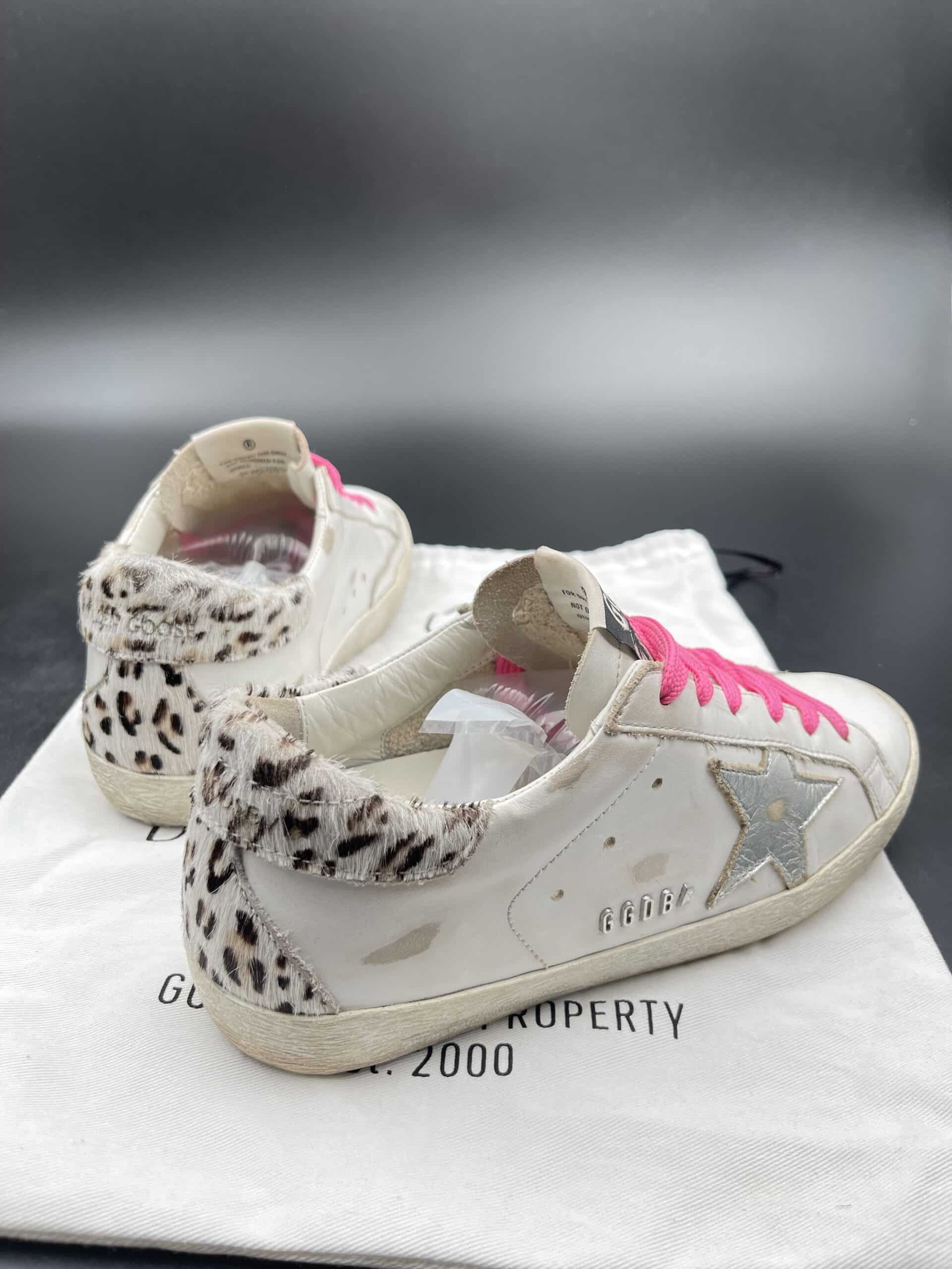 4052 Golden Goose 37 – 6