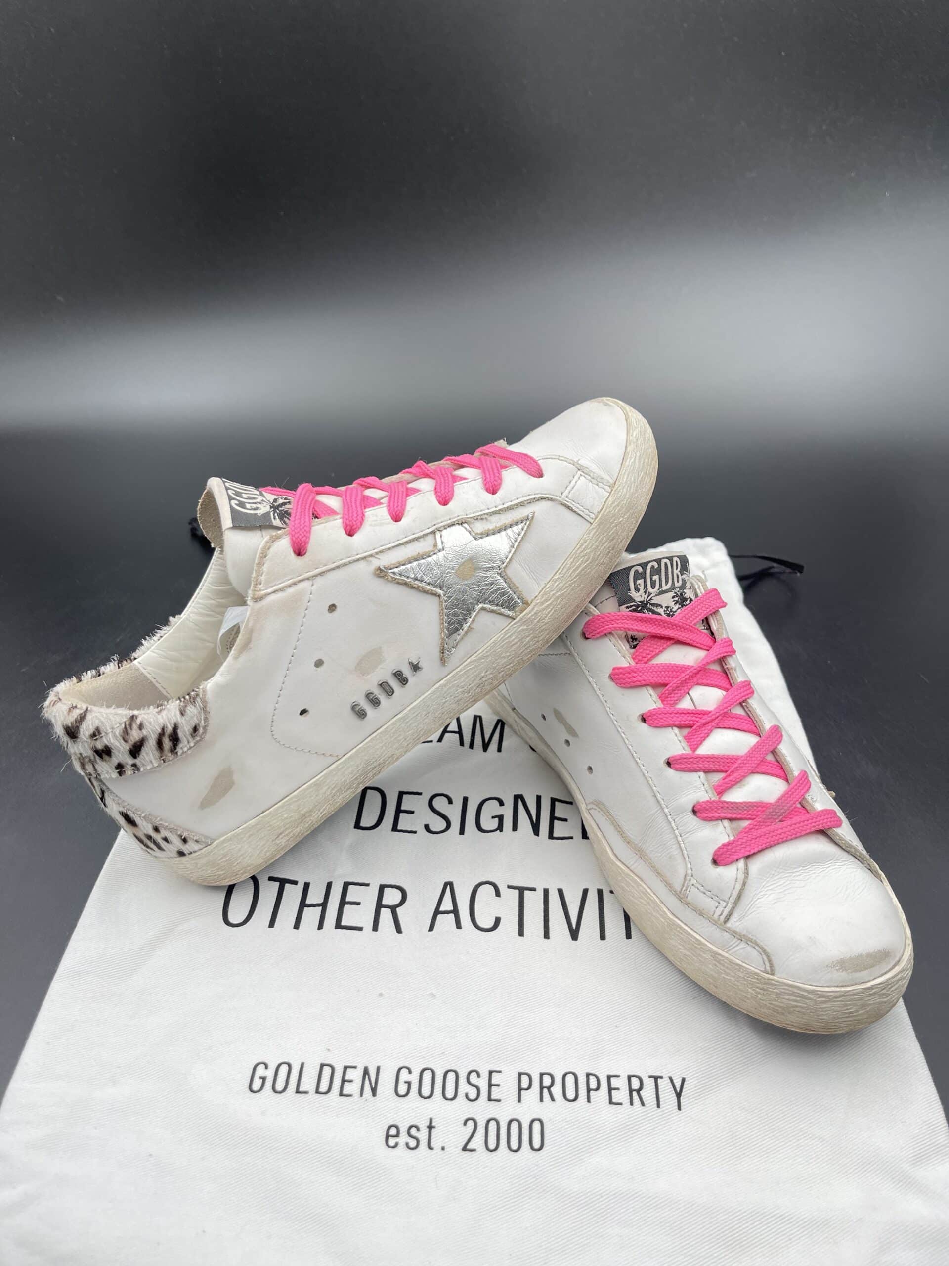 4052 Golden Goose 37 – 5