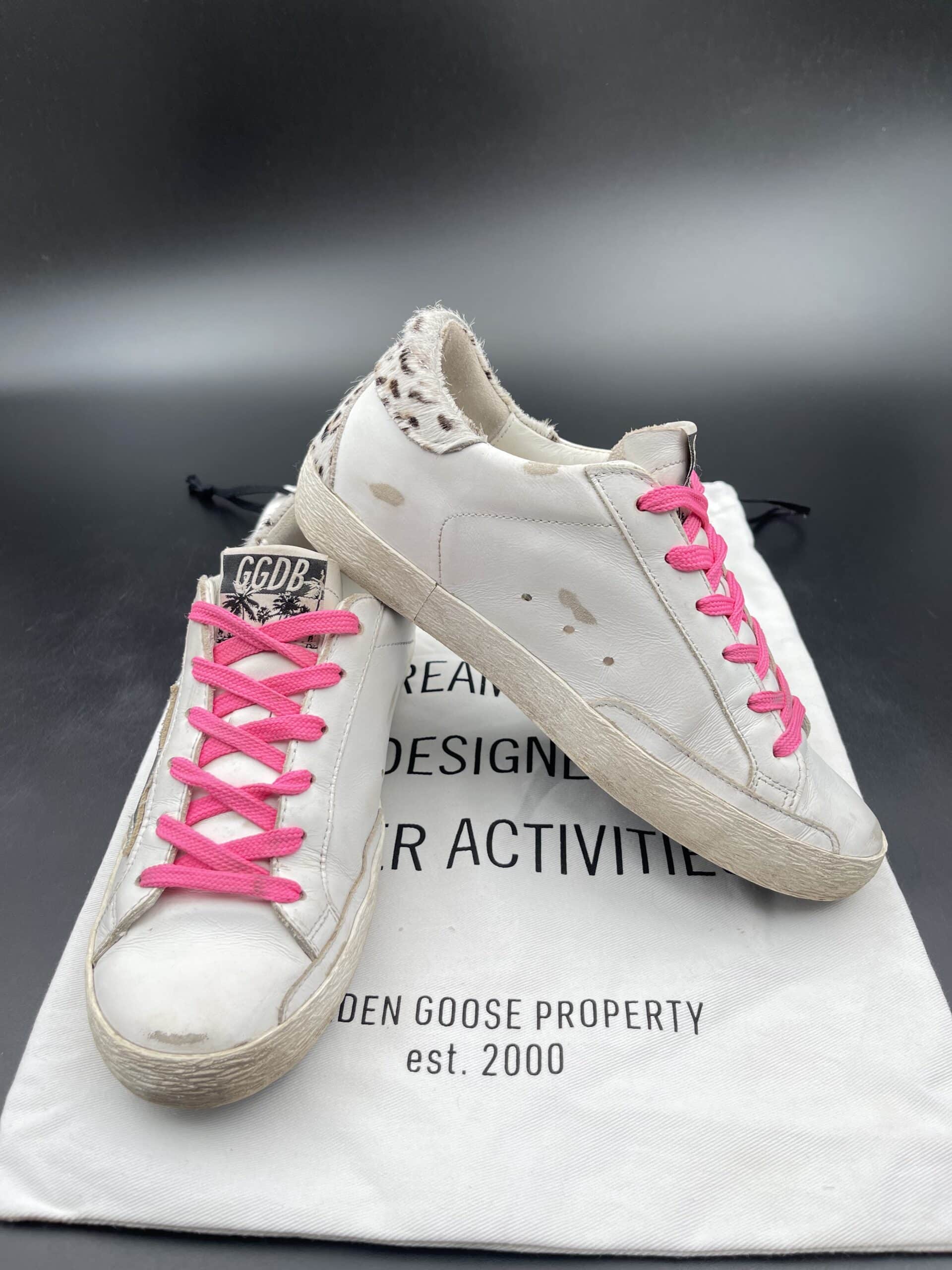 4052 Golden Goose 37 – 4