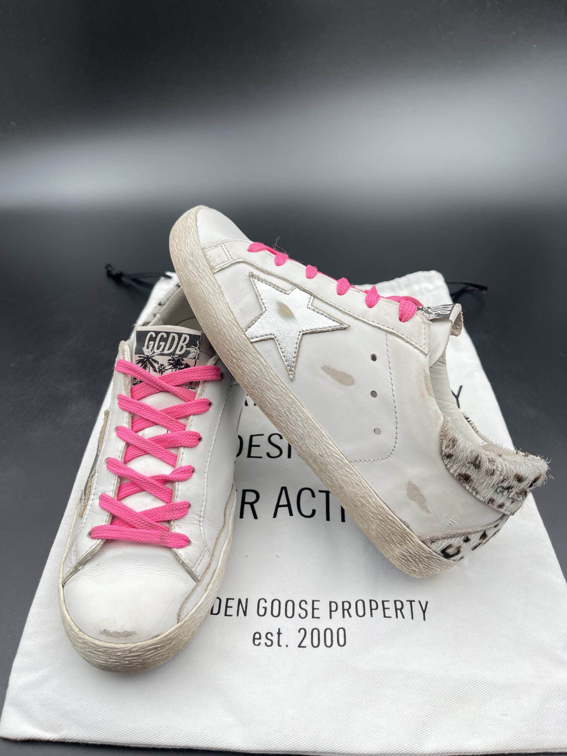 4052 Golden Goose 37 – 3