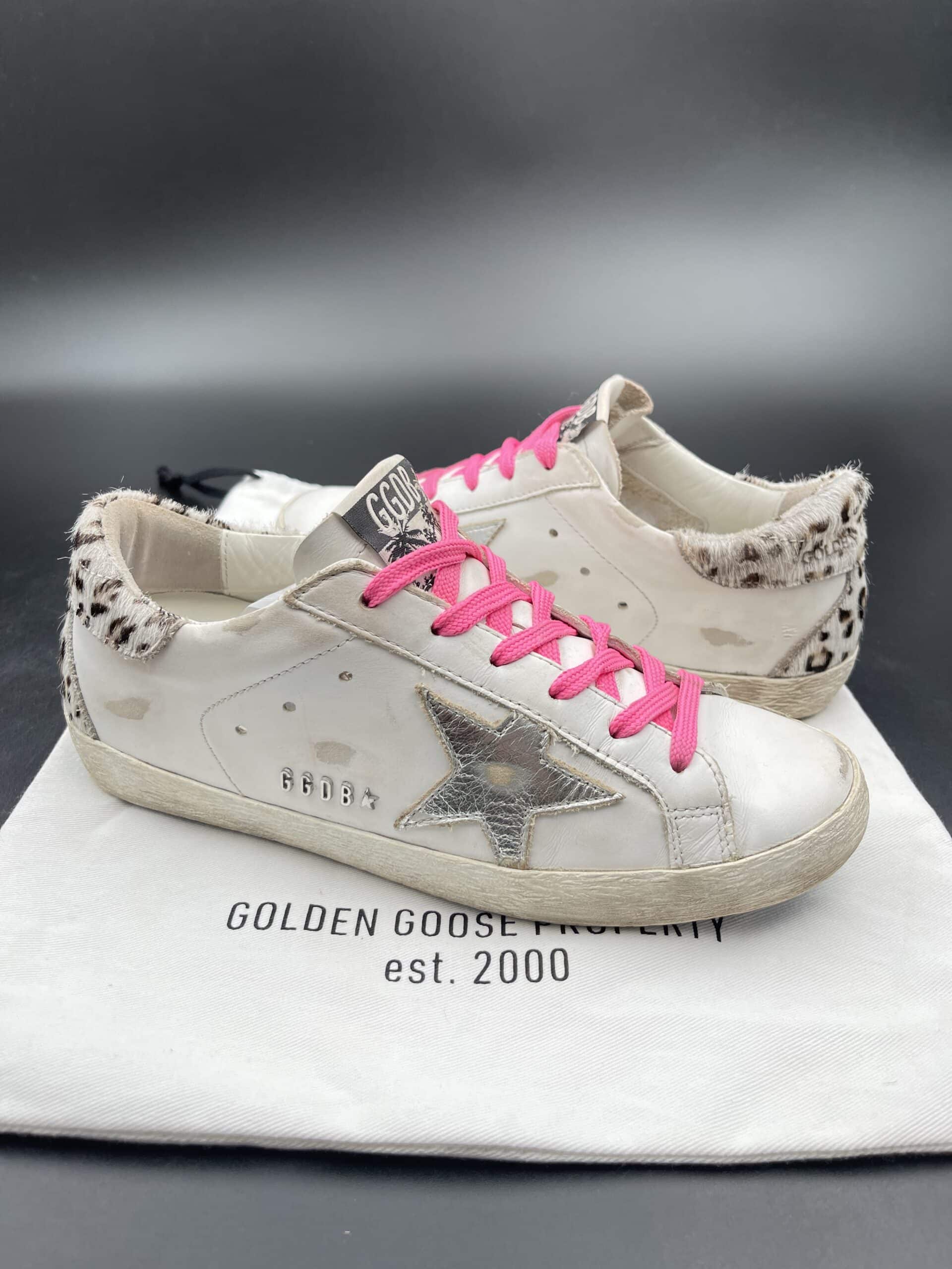 4052 Golden Goose 37 – 2