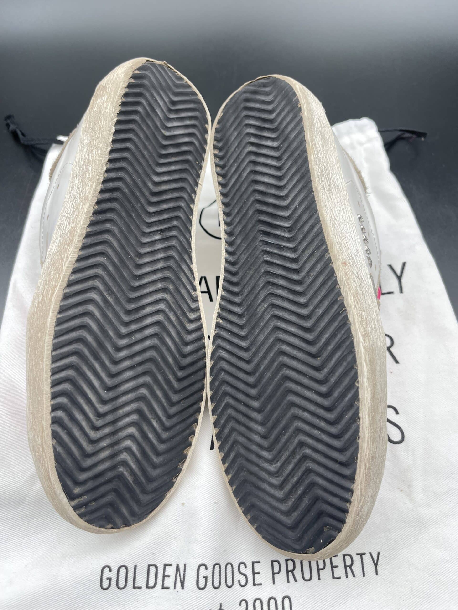 4052 Golden Goose 37 – 12