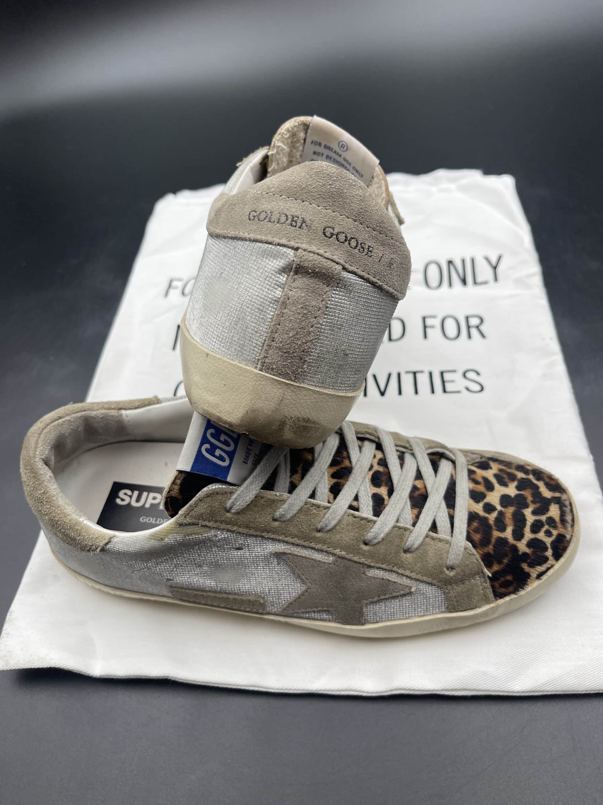 4184 Golden Goose 38 – 5