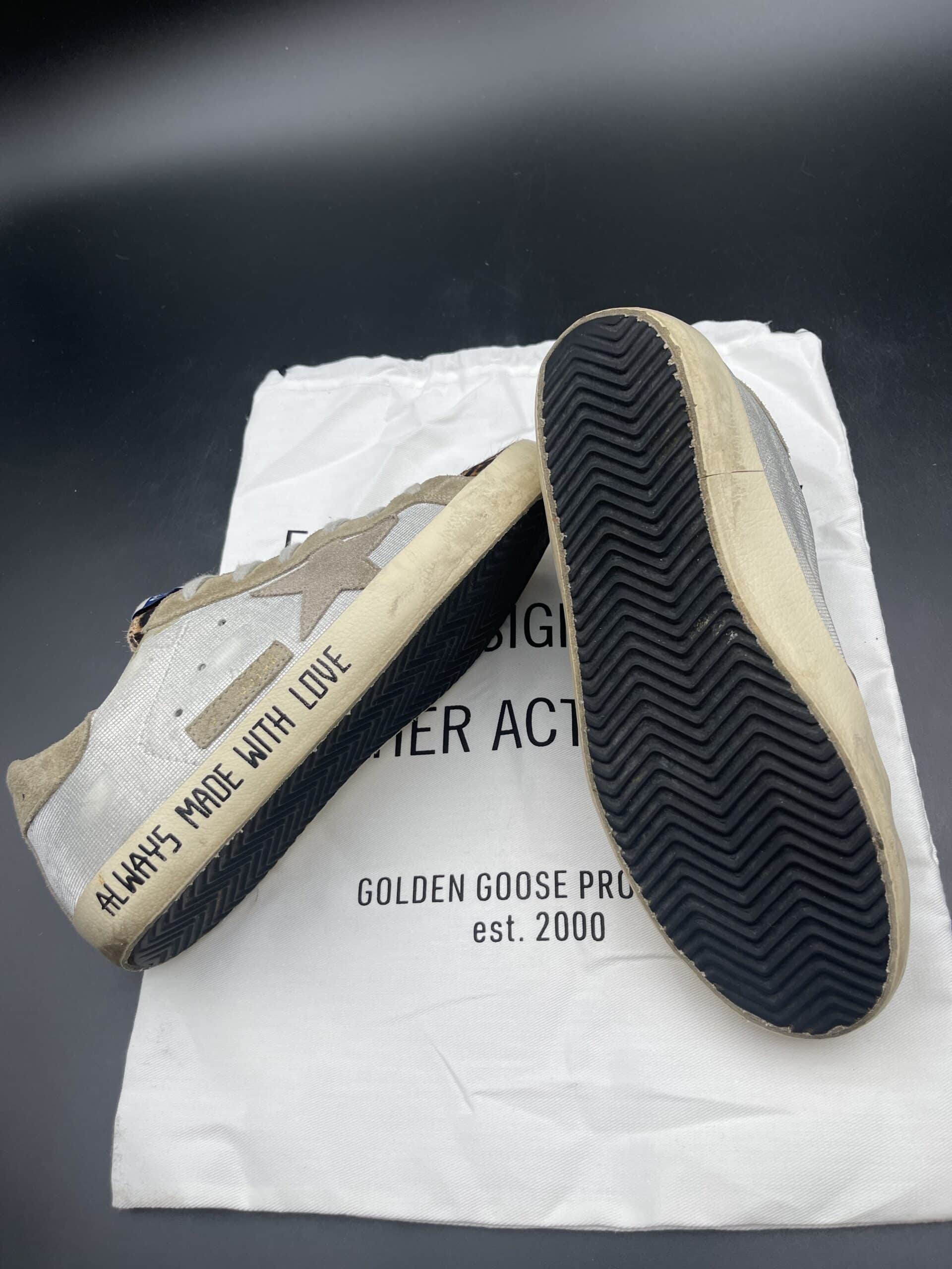 4184 Golden Goose 38 – 11