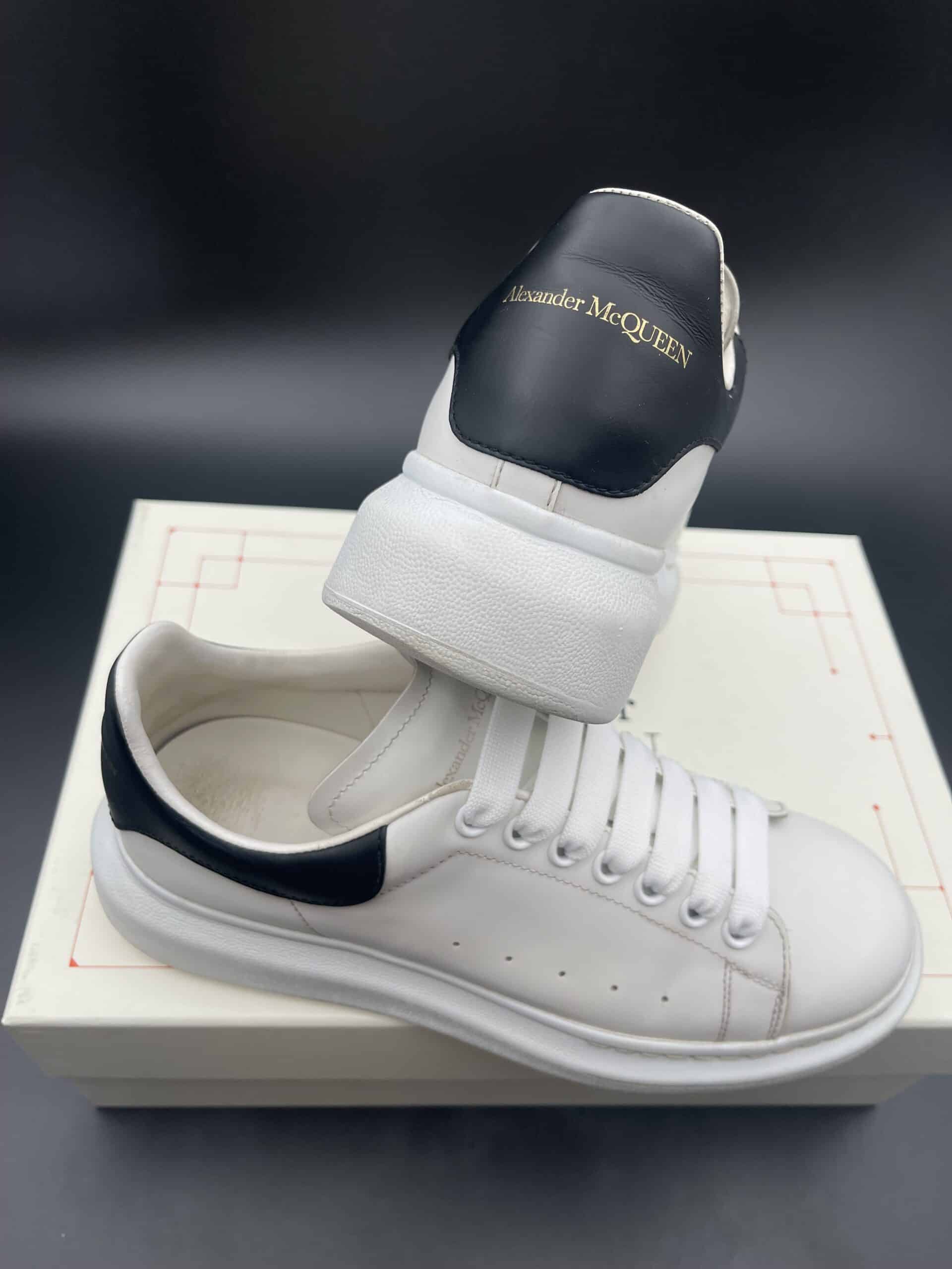 4208 Alexander Mcqueen 40 – 4