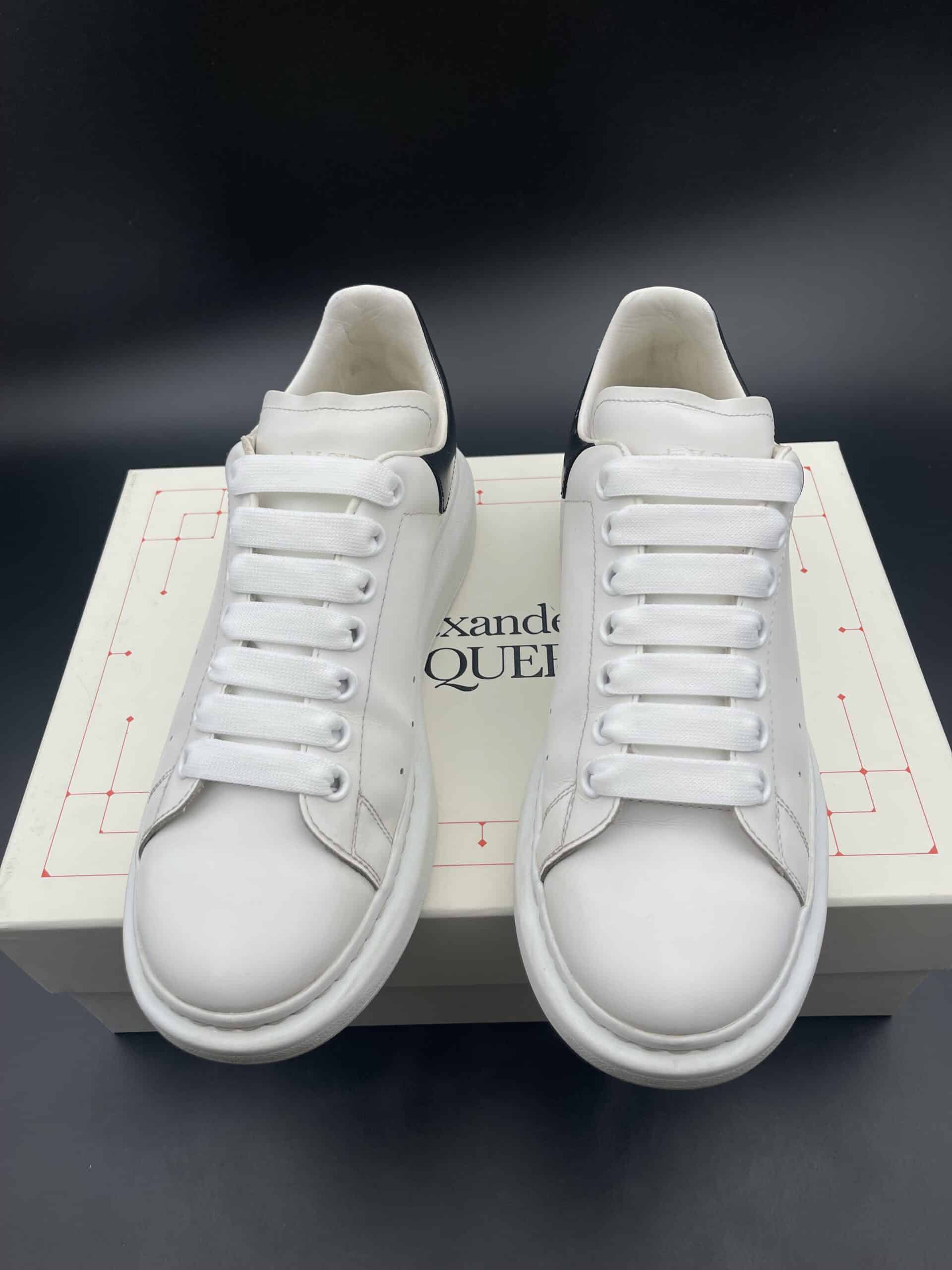 4208 Alexander Mcqueen 40 – 6