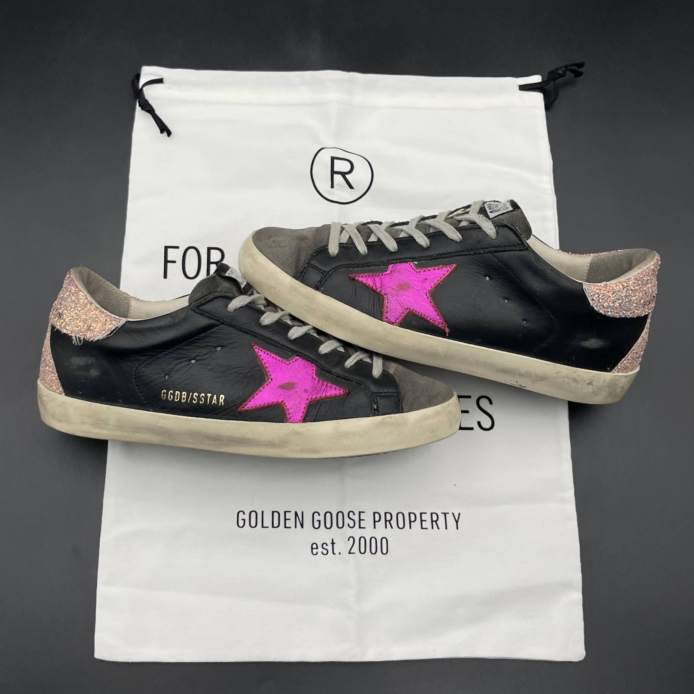 4409 Golden Goose 37