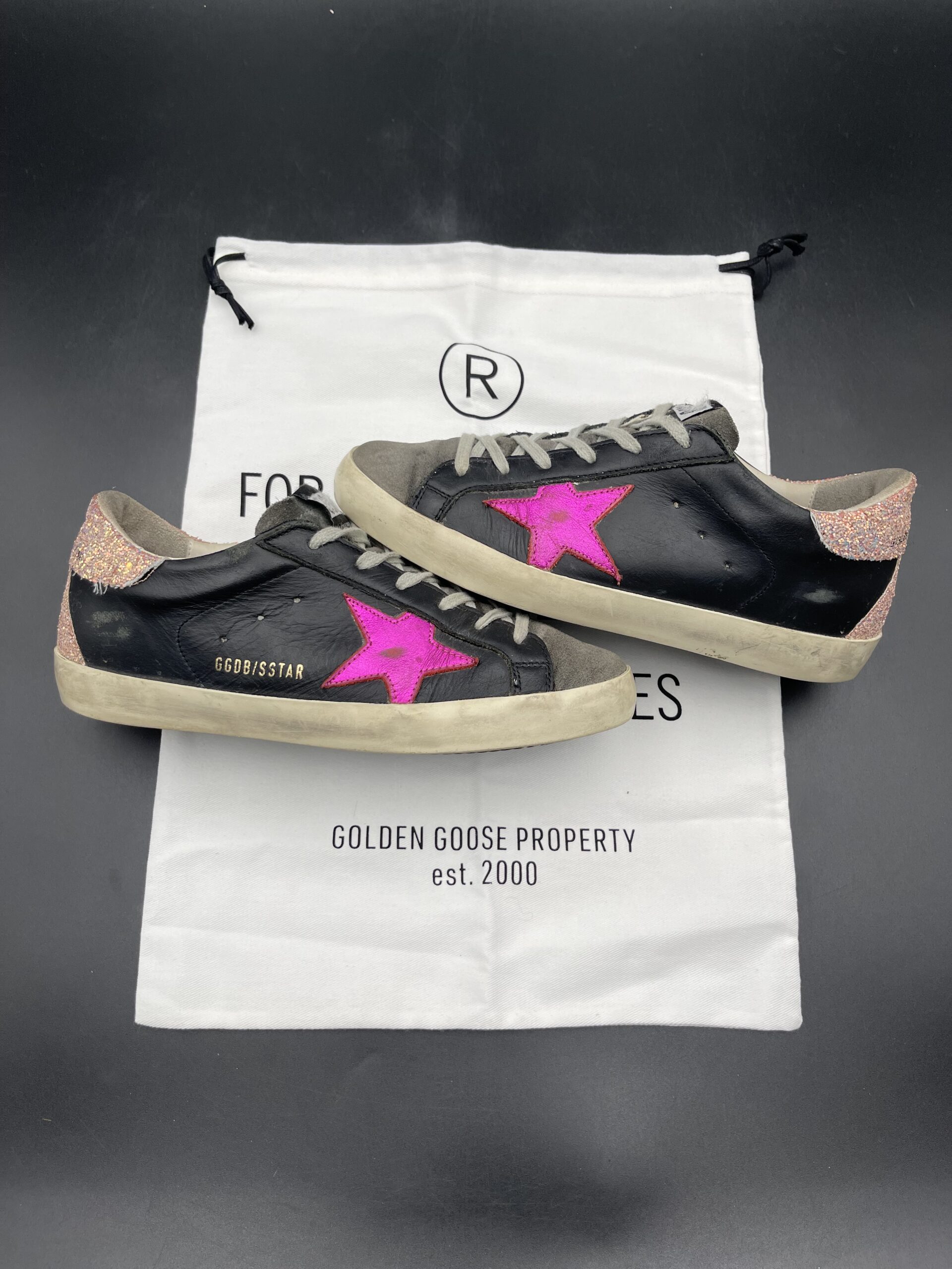 4409 Golden Goose 37 – 2