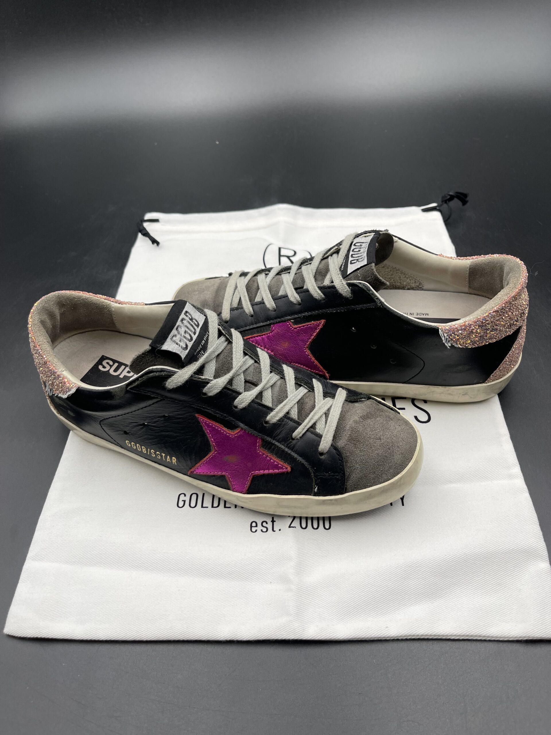 4409 Golden Goose 37 – 11