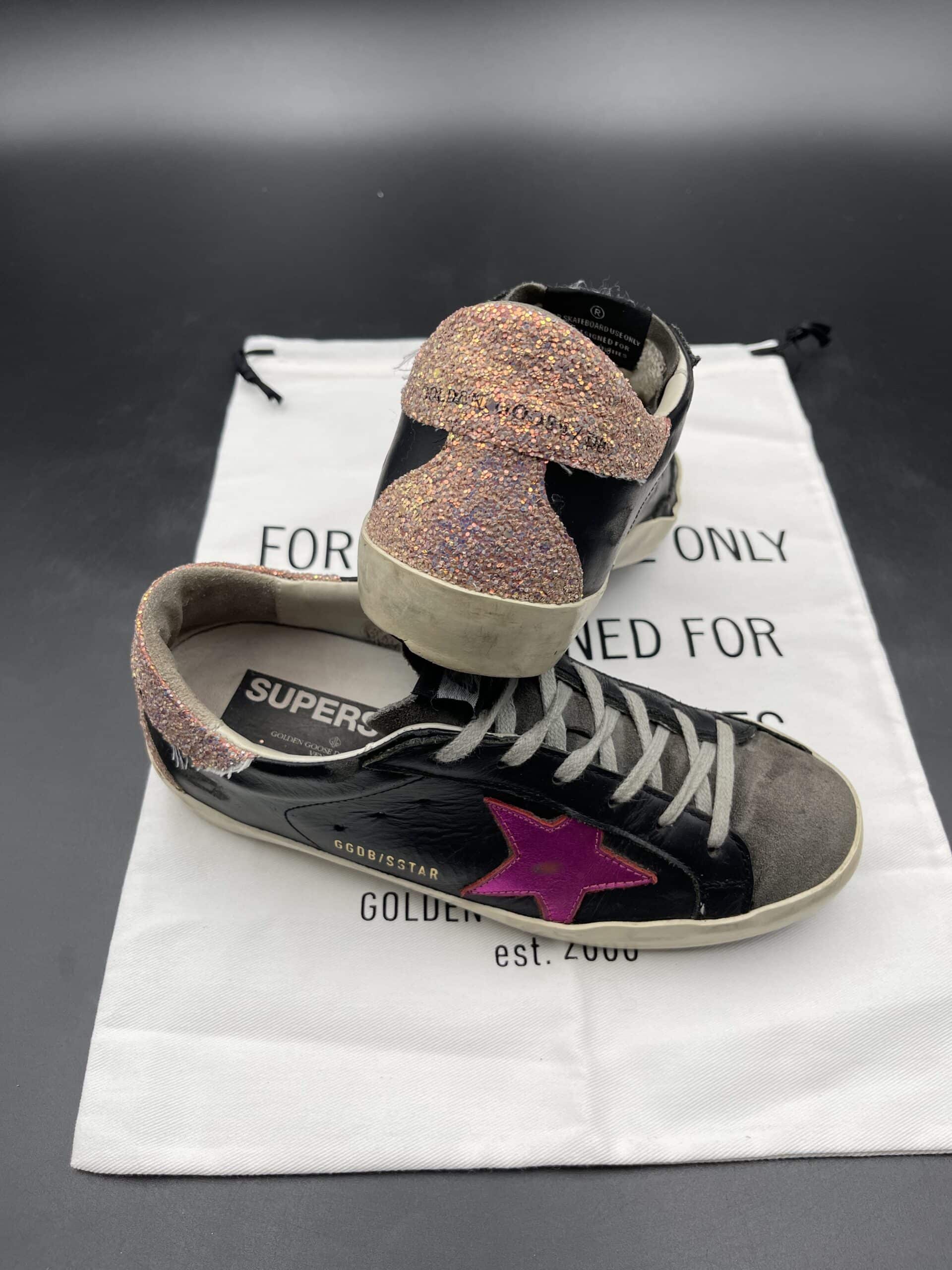 4409 Golden Goose 37 – 9