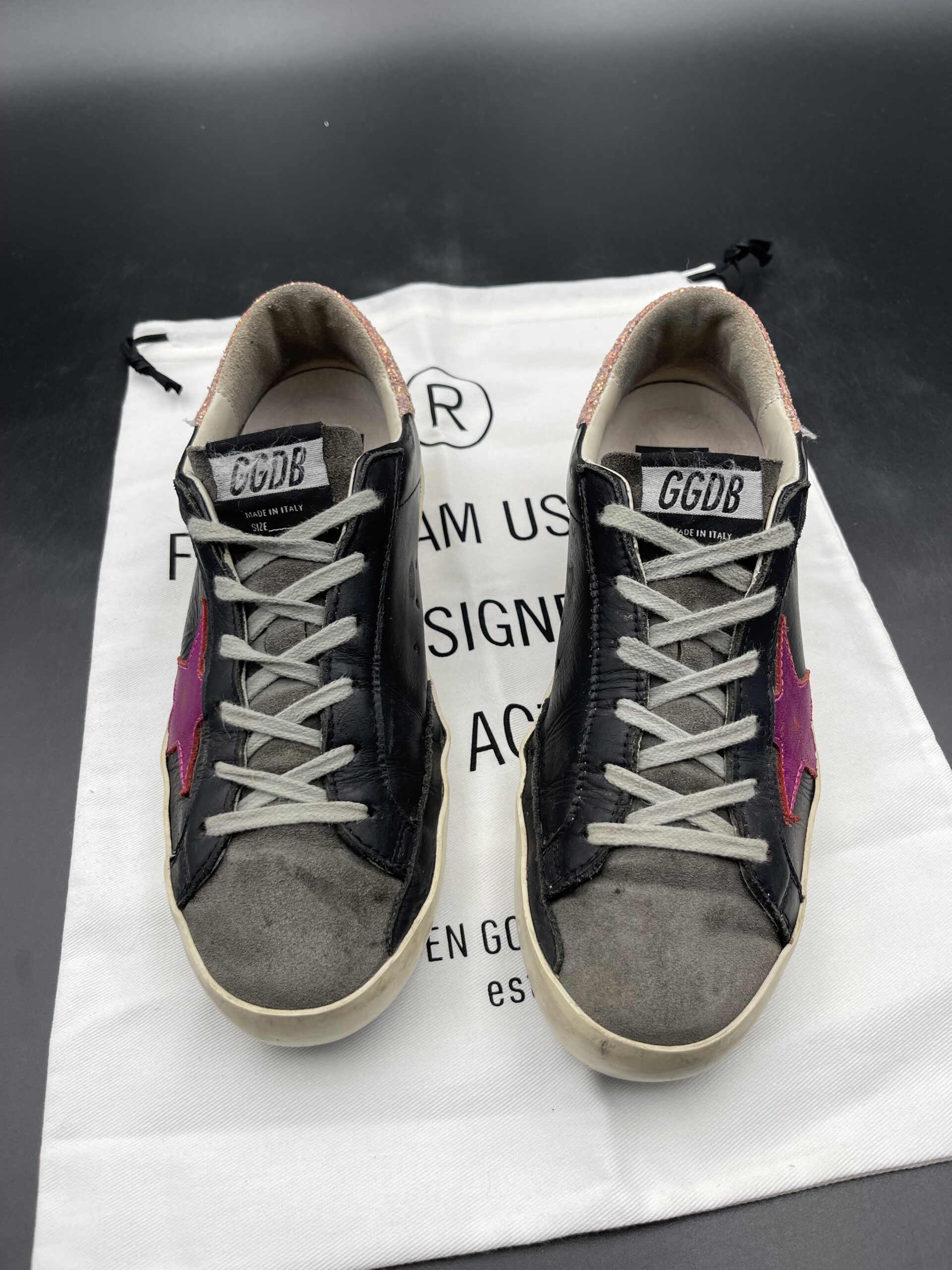 4409 Golden Goose 37 – 8