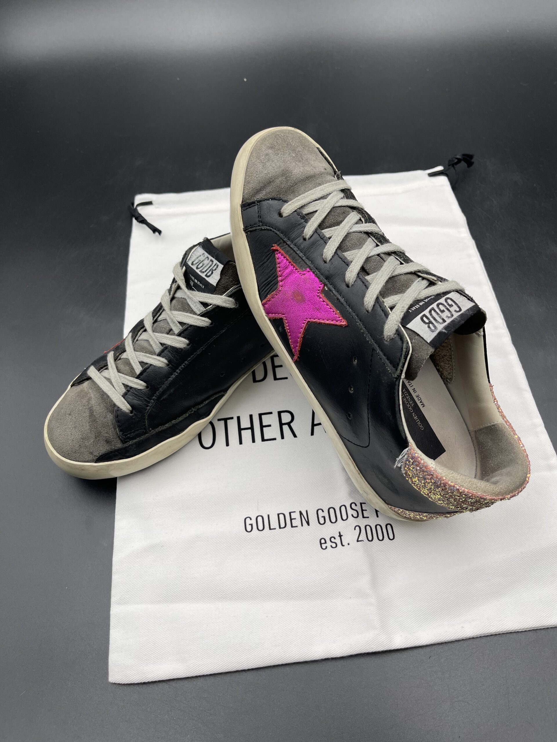 4409 Golden Goose 37 – 6