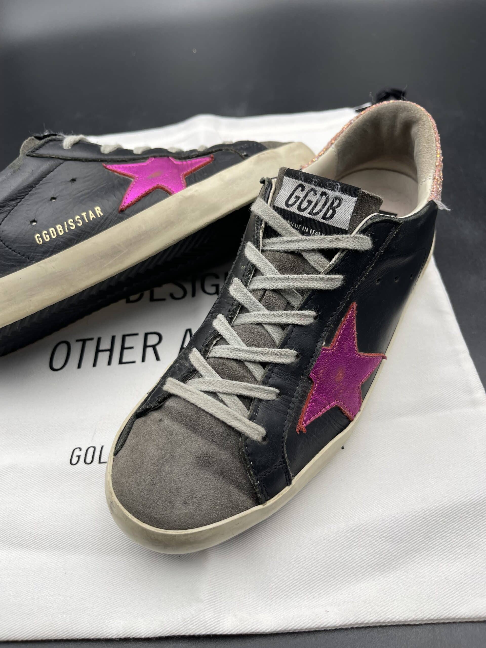 4409 Golden Goose 37 – 4