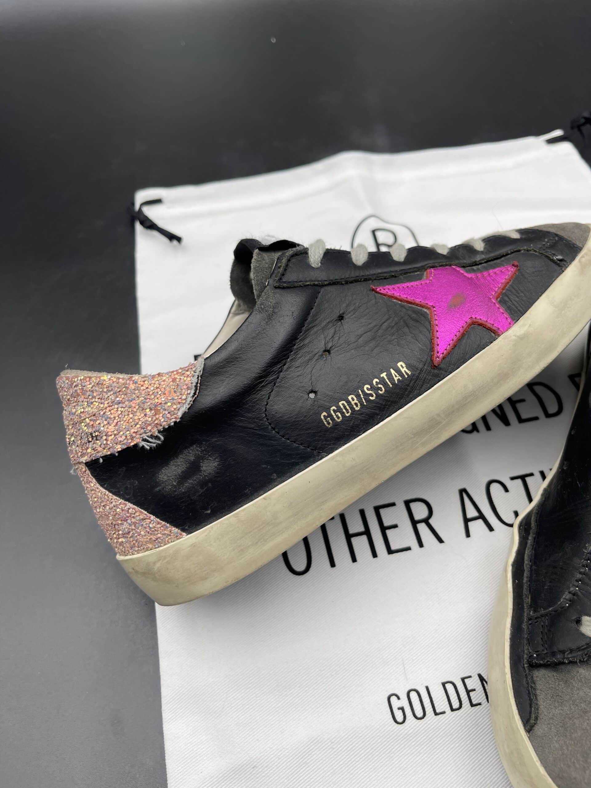 4409 Golden Goose 37 – 3