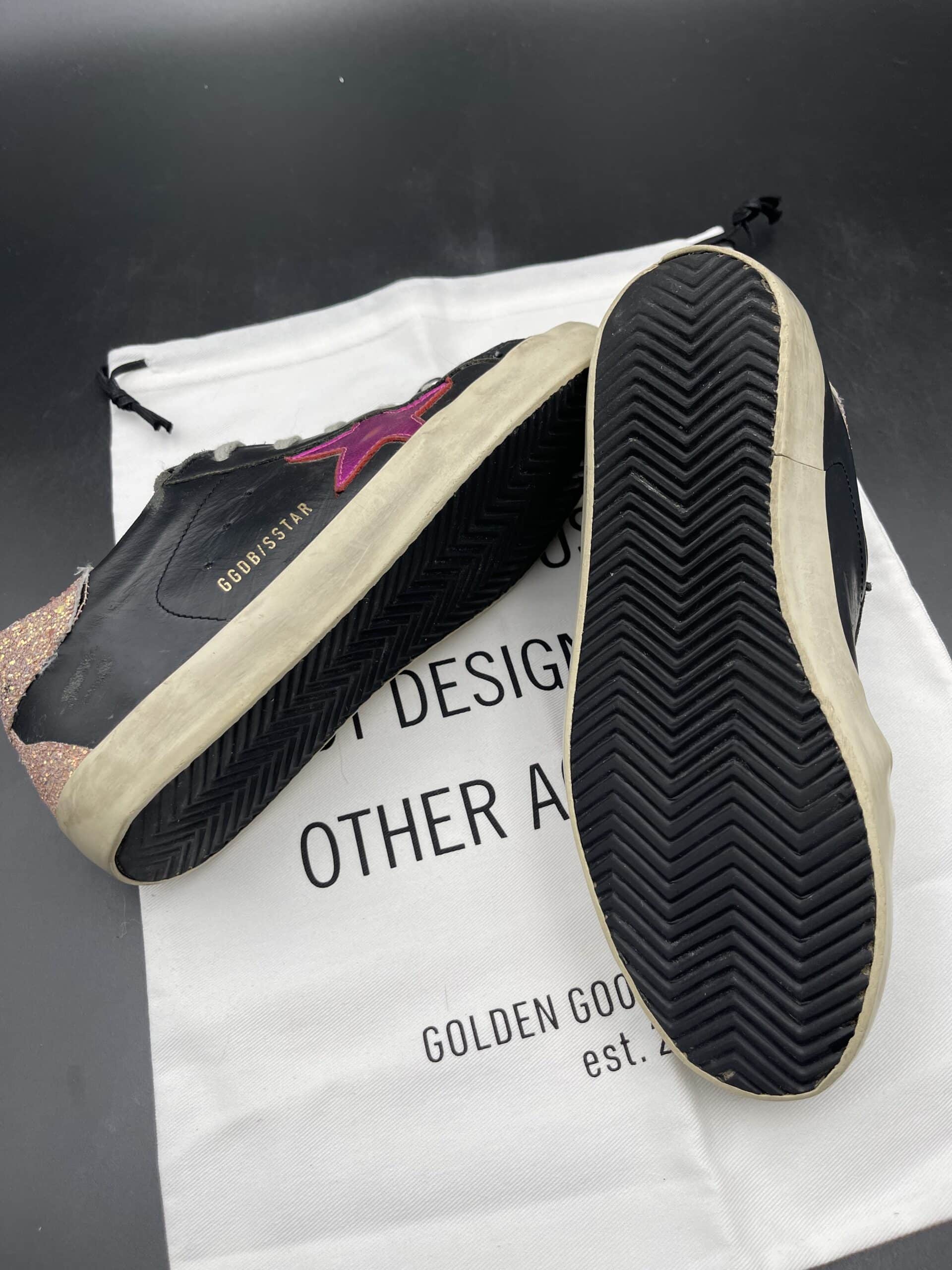 4409 Golden Goose 37 – 13