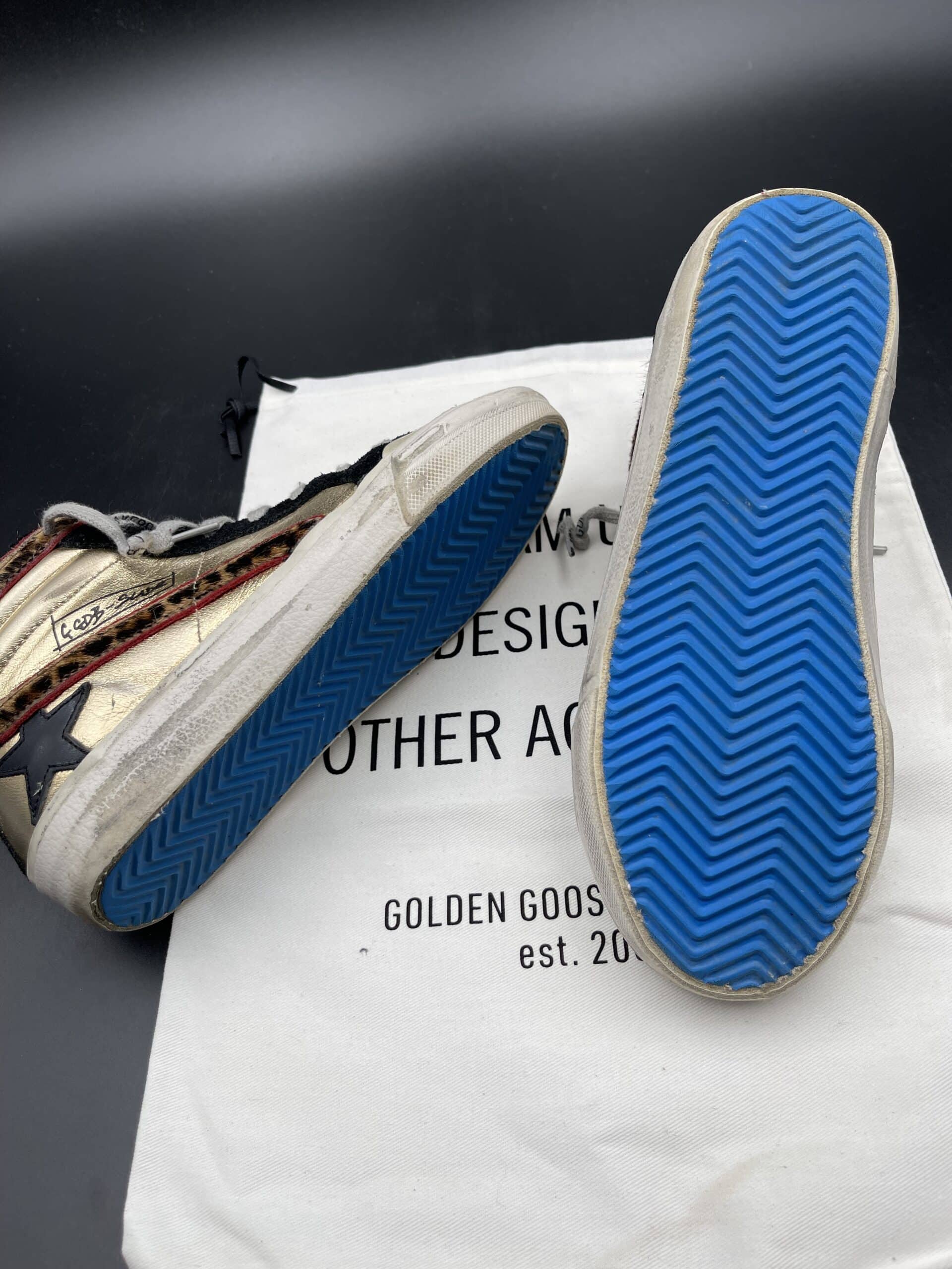 4427 Golden Goose 36 – 11
