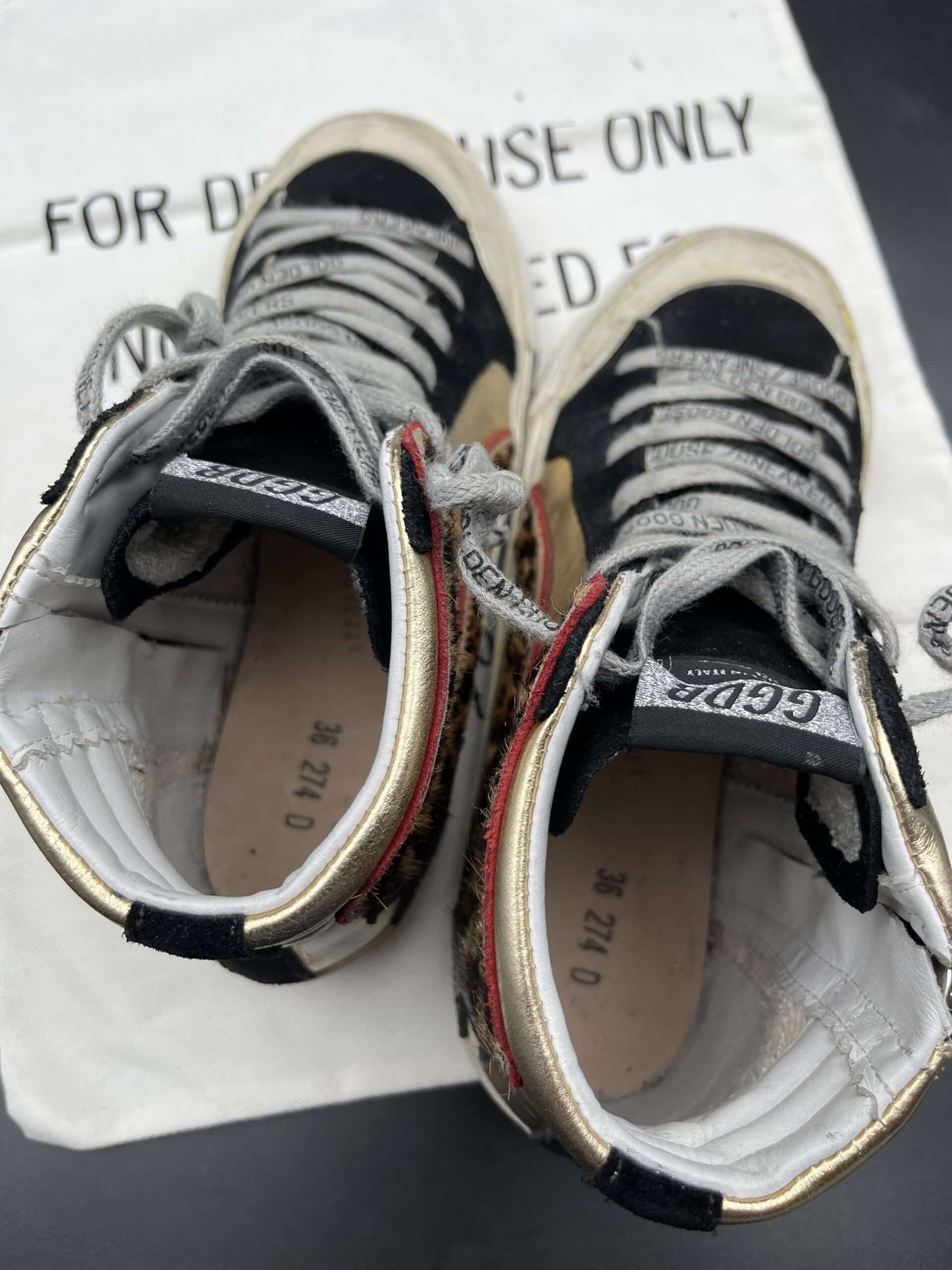 4427 Golden Goose 36 – 12