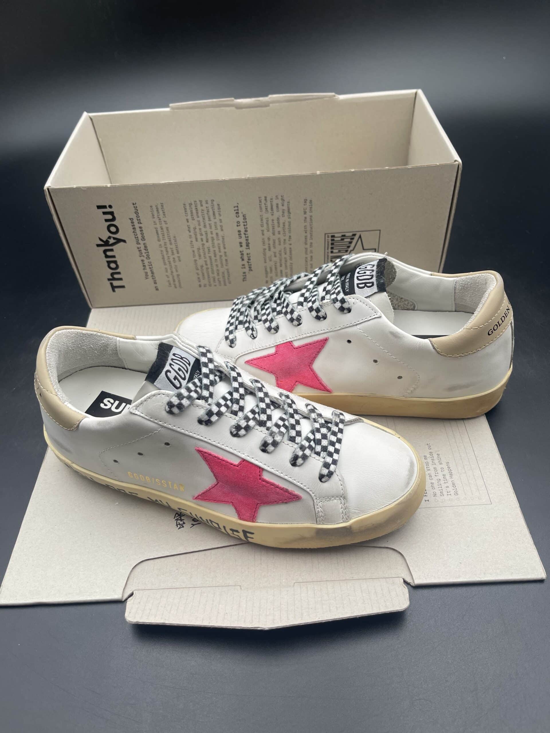 4432 Golden Goose 35 – 11