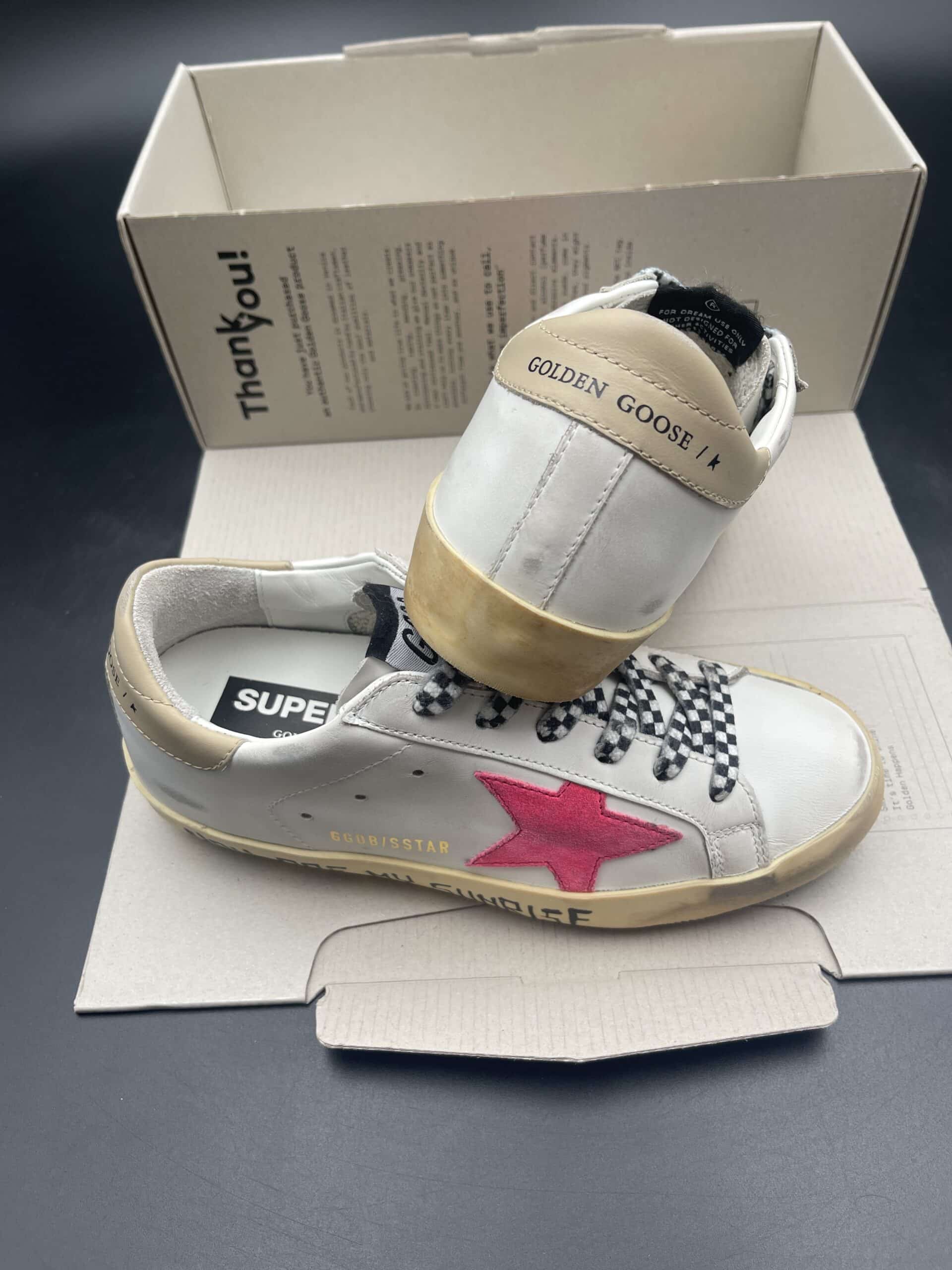4432 Golden Goose 35 – 9