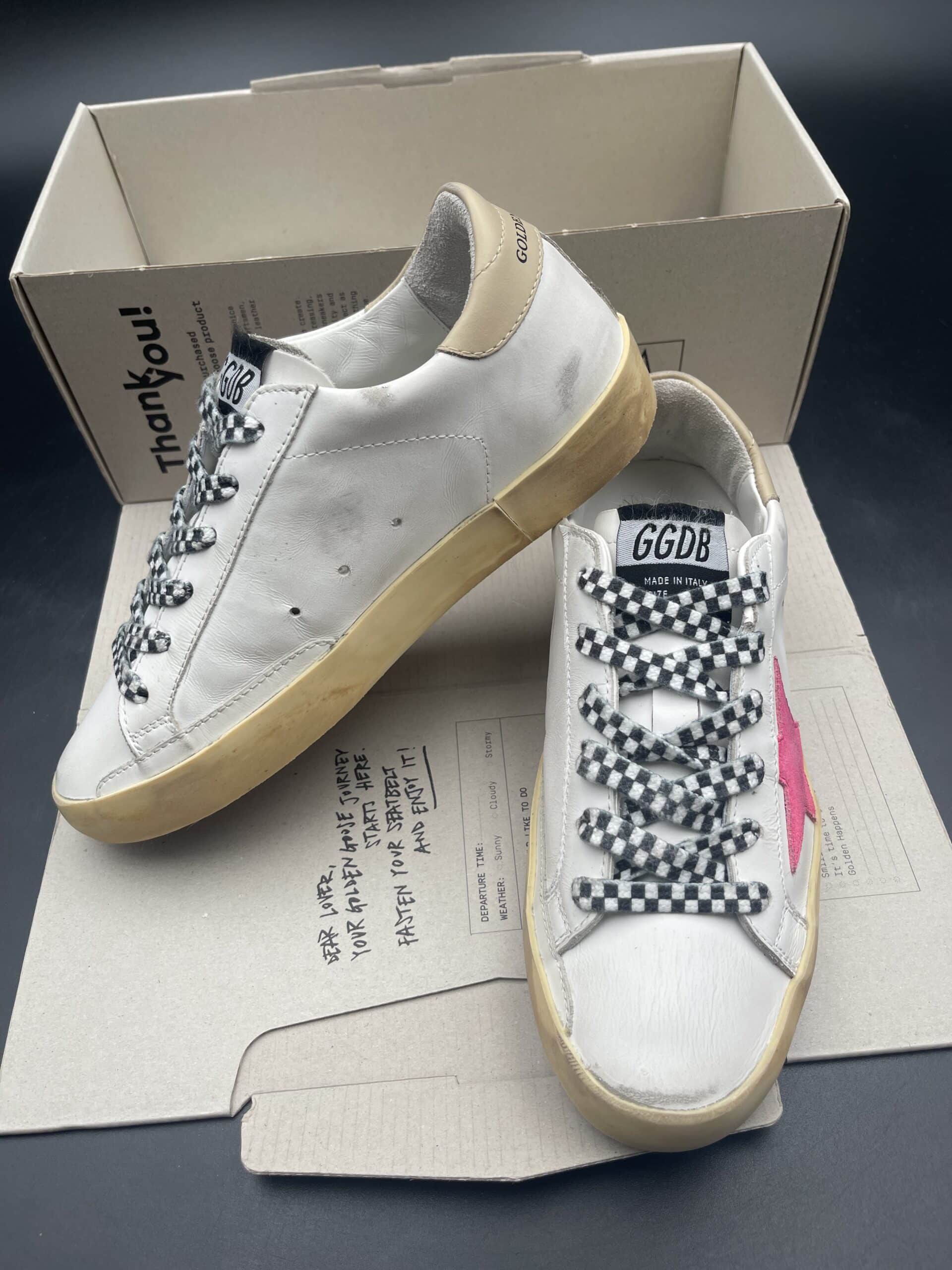 4432 Golden Goose 35 – 7