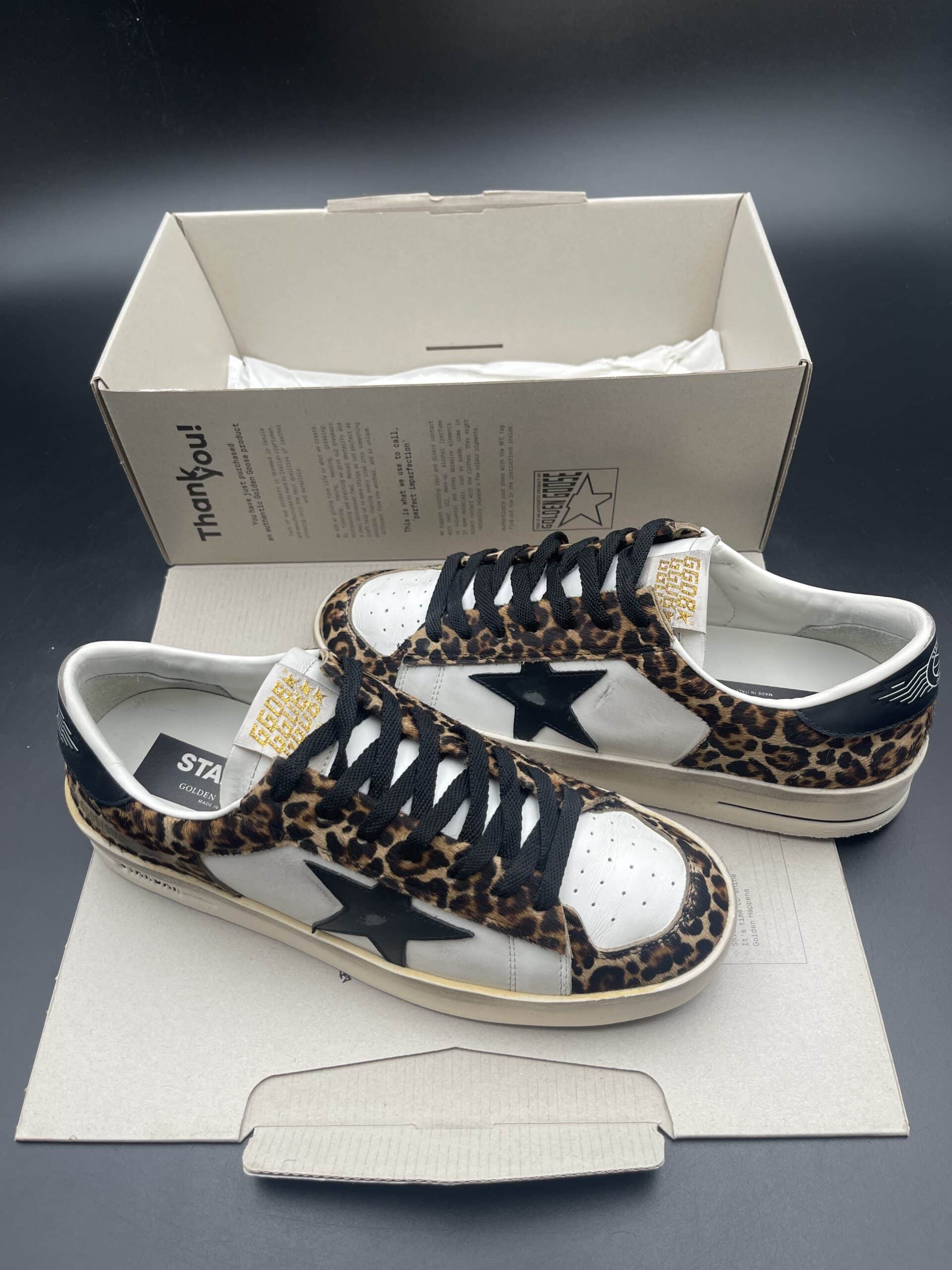 4439 Golden Goose 41 – 11