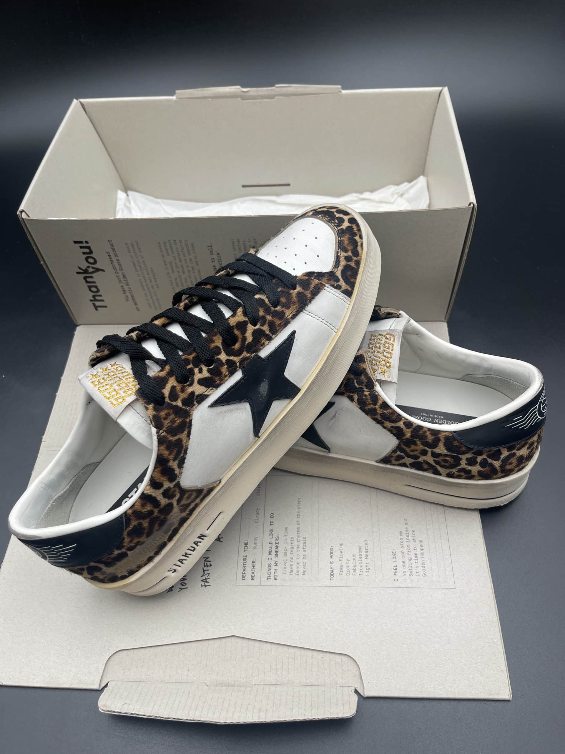 4439 Golden Goose 41 – 10