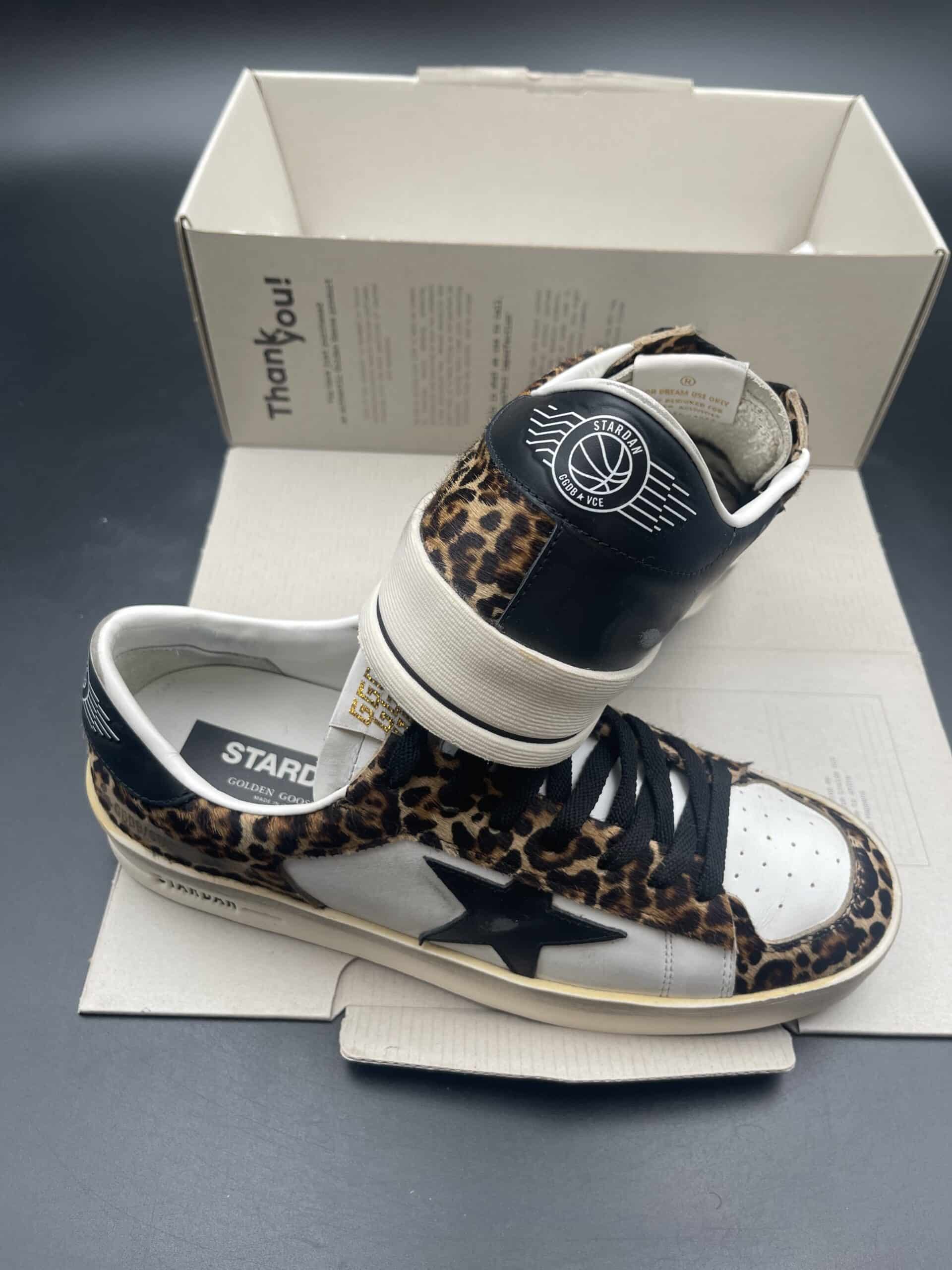 4439 Golden Goose 41 – 9