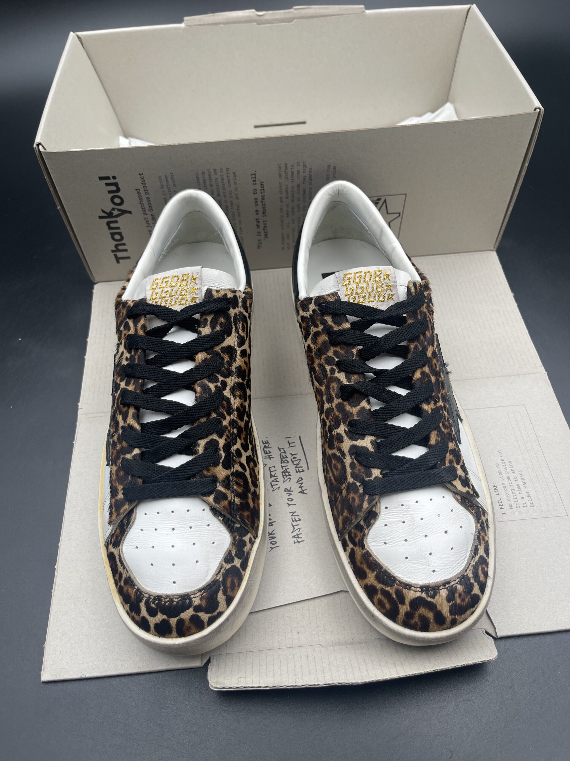 4439 Golden Goose 41 – 8