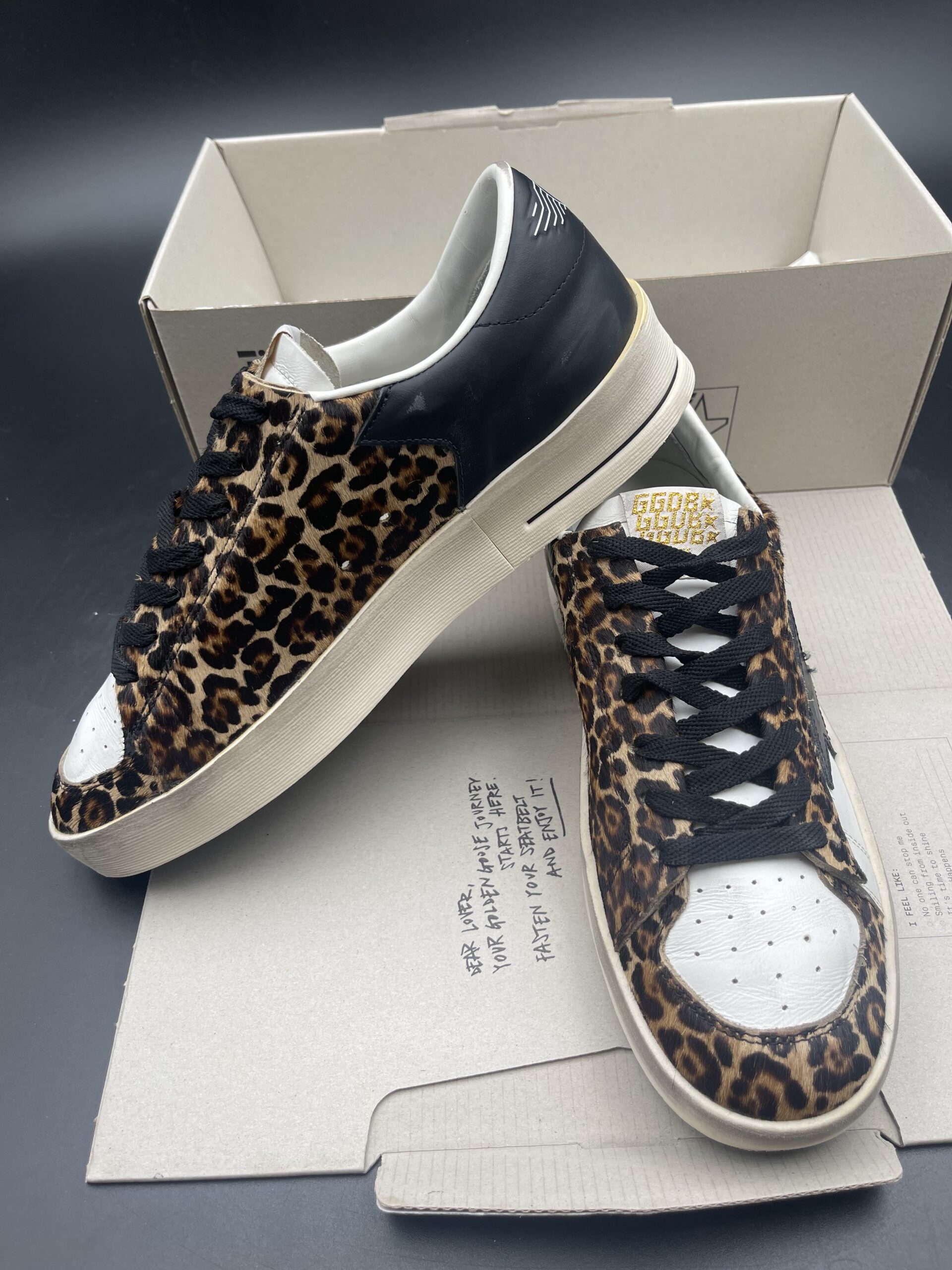 4439 Golden Goose 41 – 7