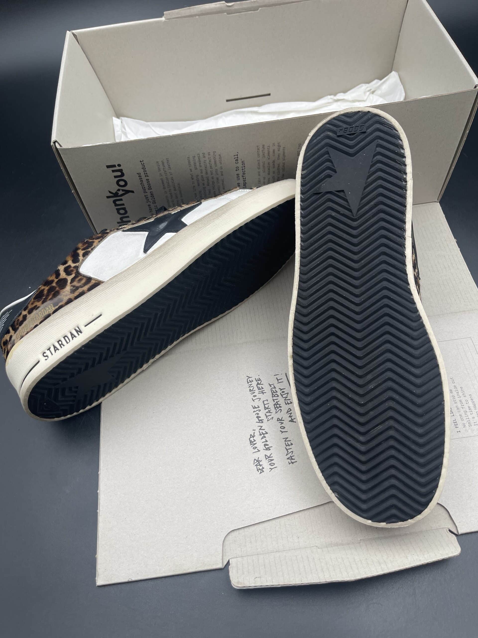 4439 Golden Goose 41 – 12