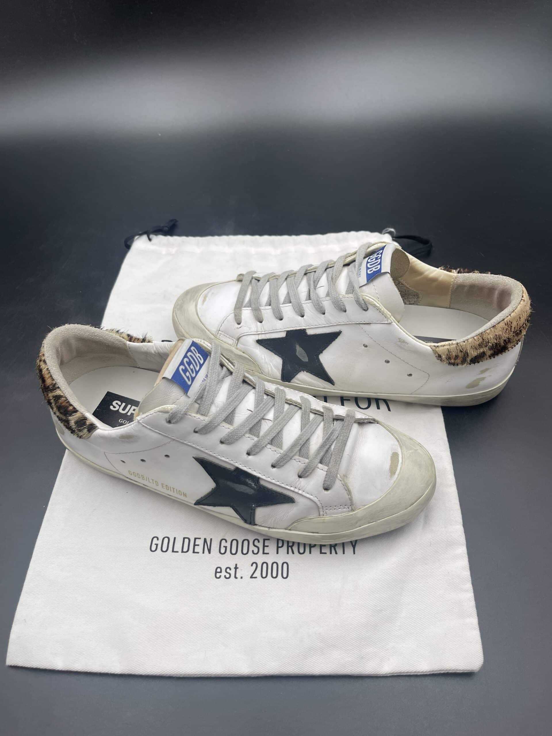 4440 Golden Goose 40 – 11