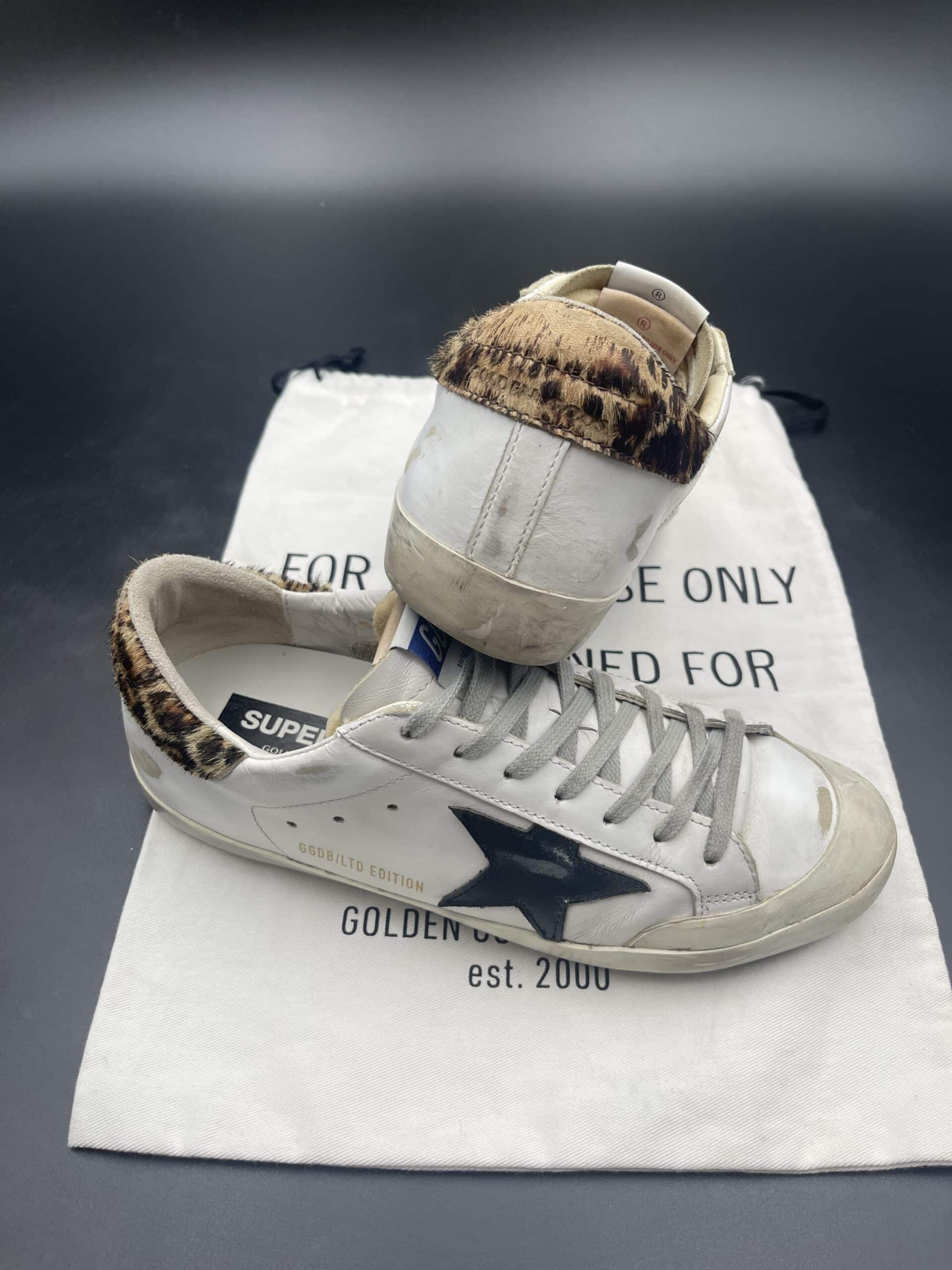 4440 Golden Goose 40 – 9