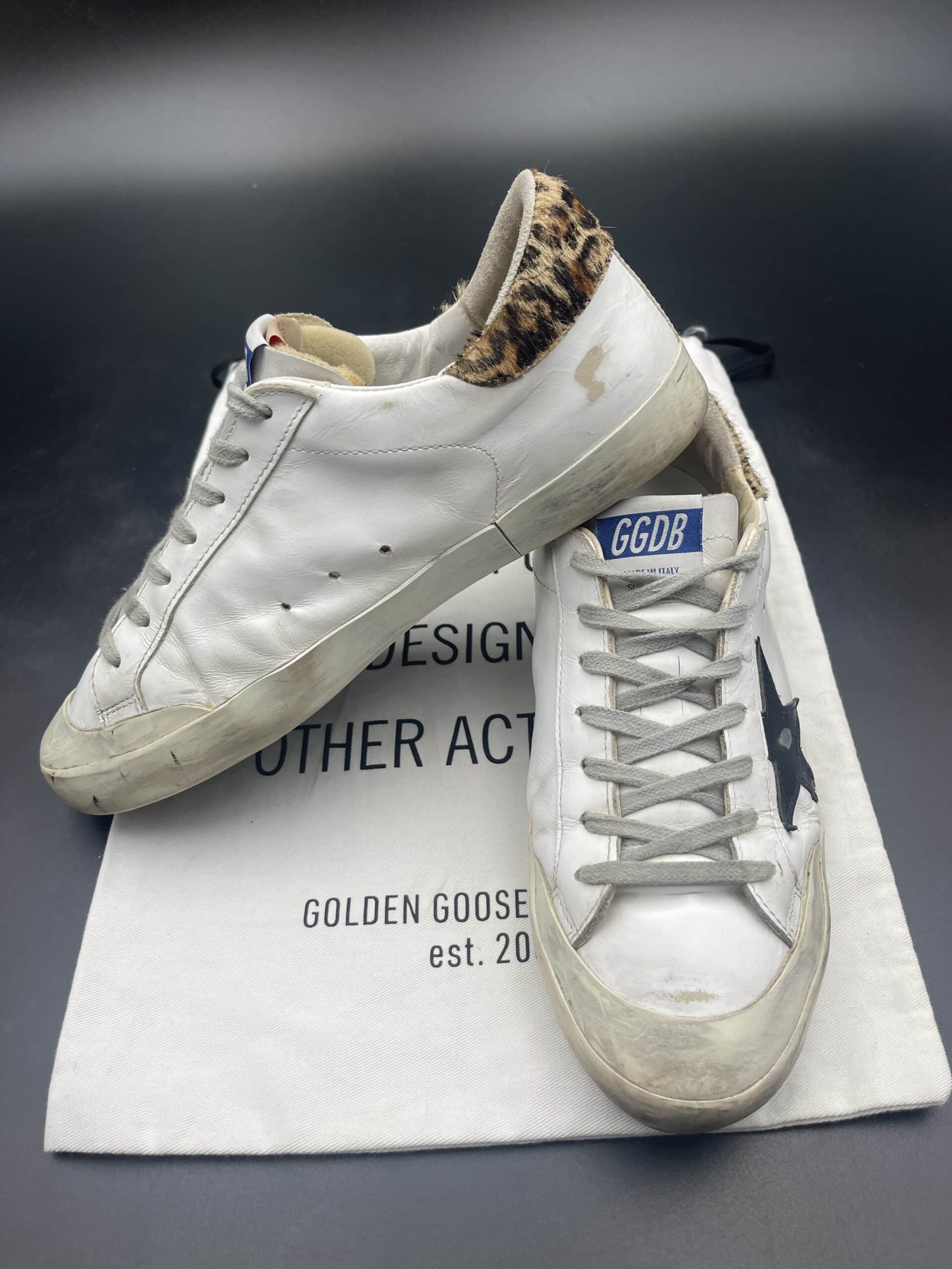 4440 Golden Goose 40 – 7