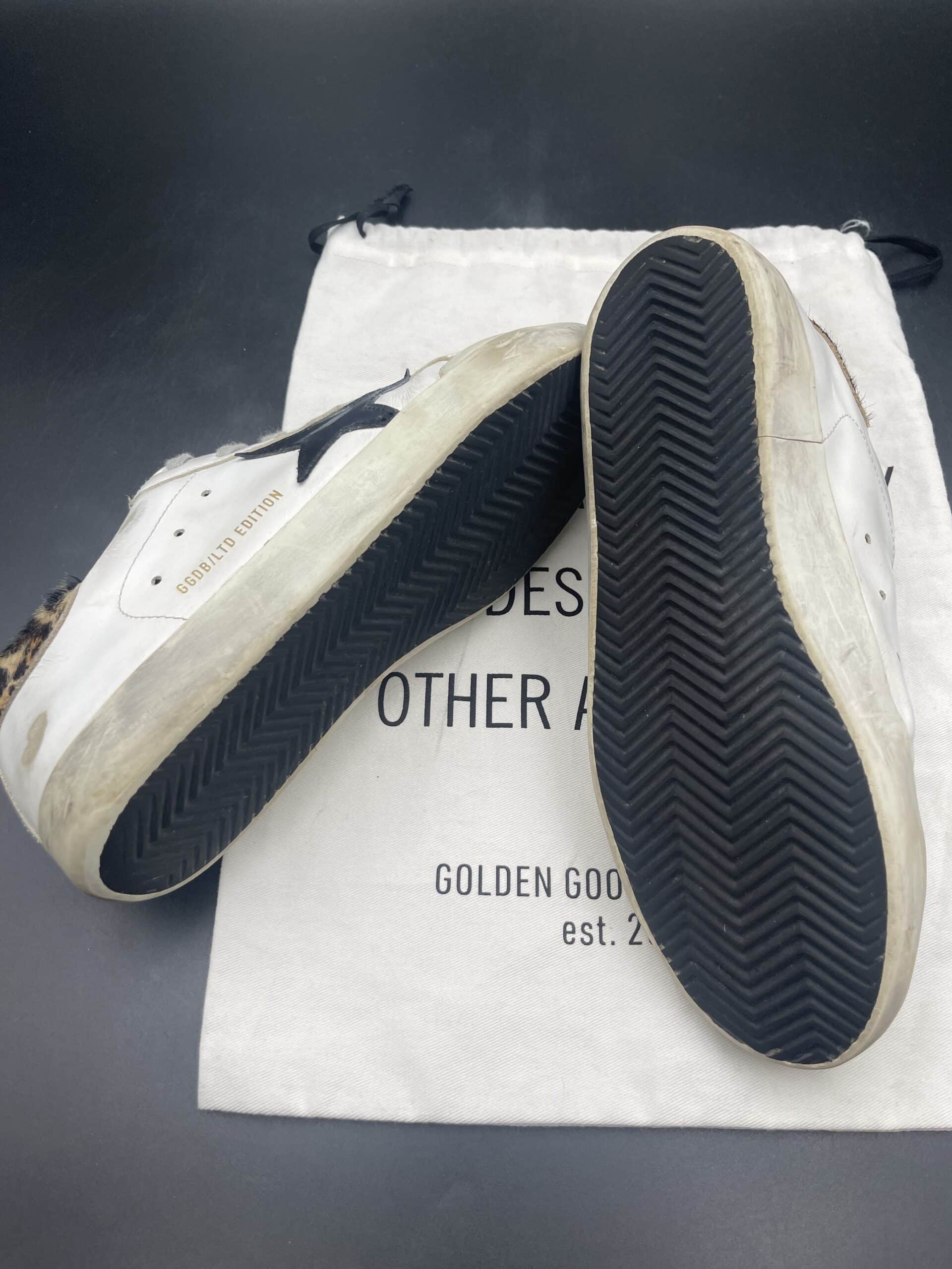4440 Golden Goose 40 – 13