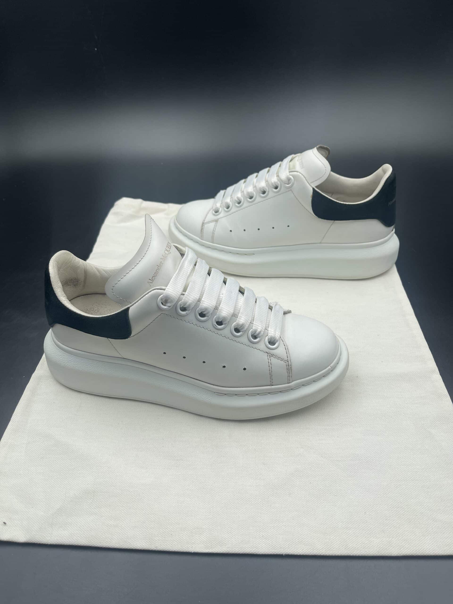 4441 Alexander Mcqueen 36 – 10