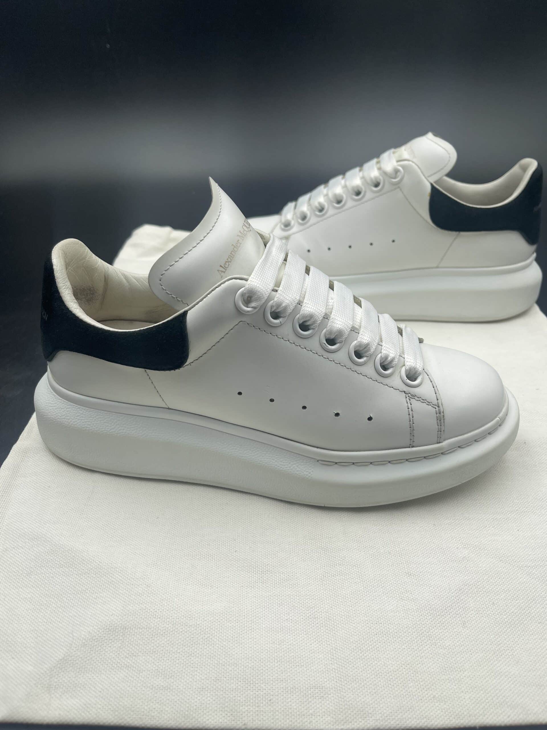 4441 Alexander Mcqueen 36 – 11