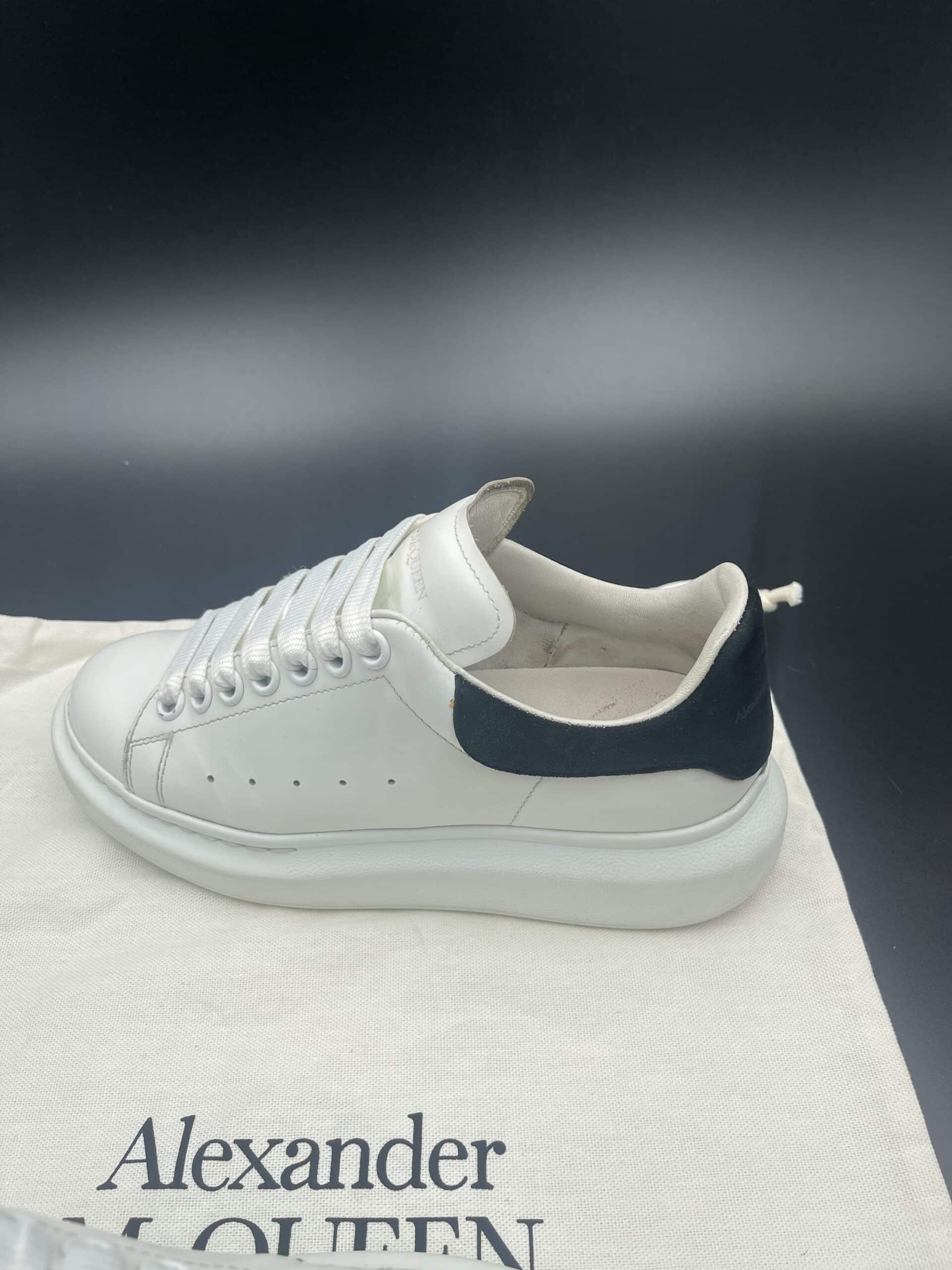 4441 Alexander Mcqueen 36 – 9