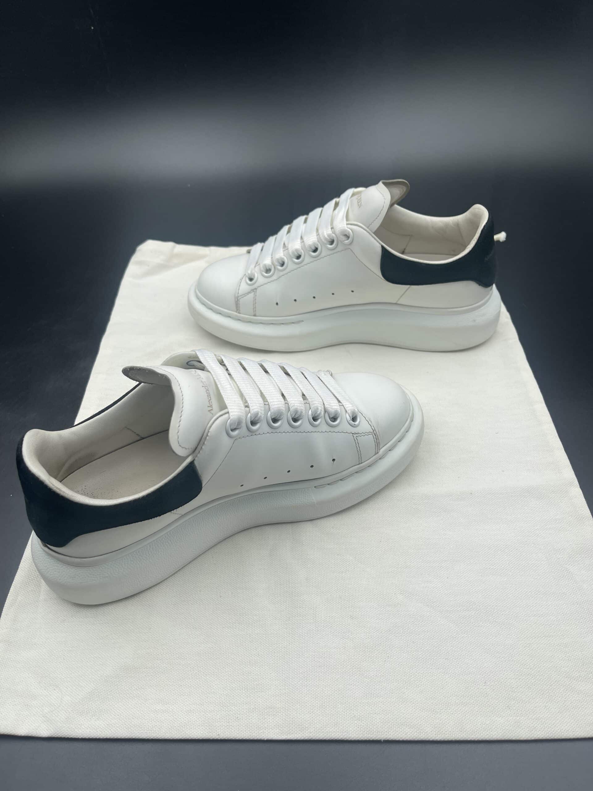 4441 Alexander Mcqueen 36 – 7