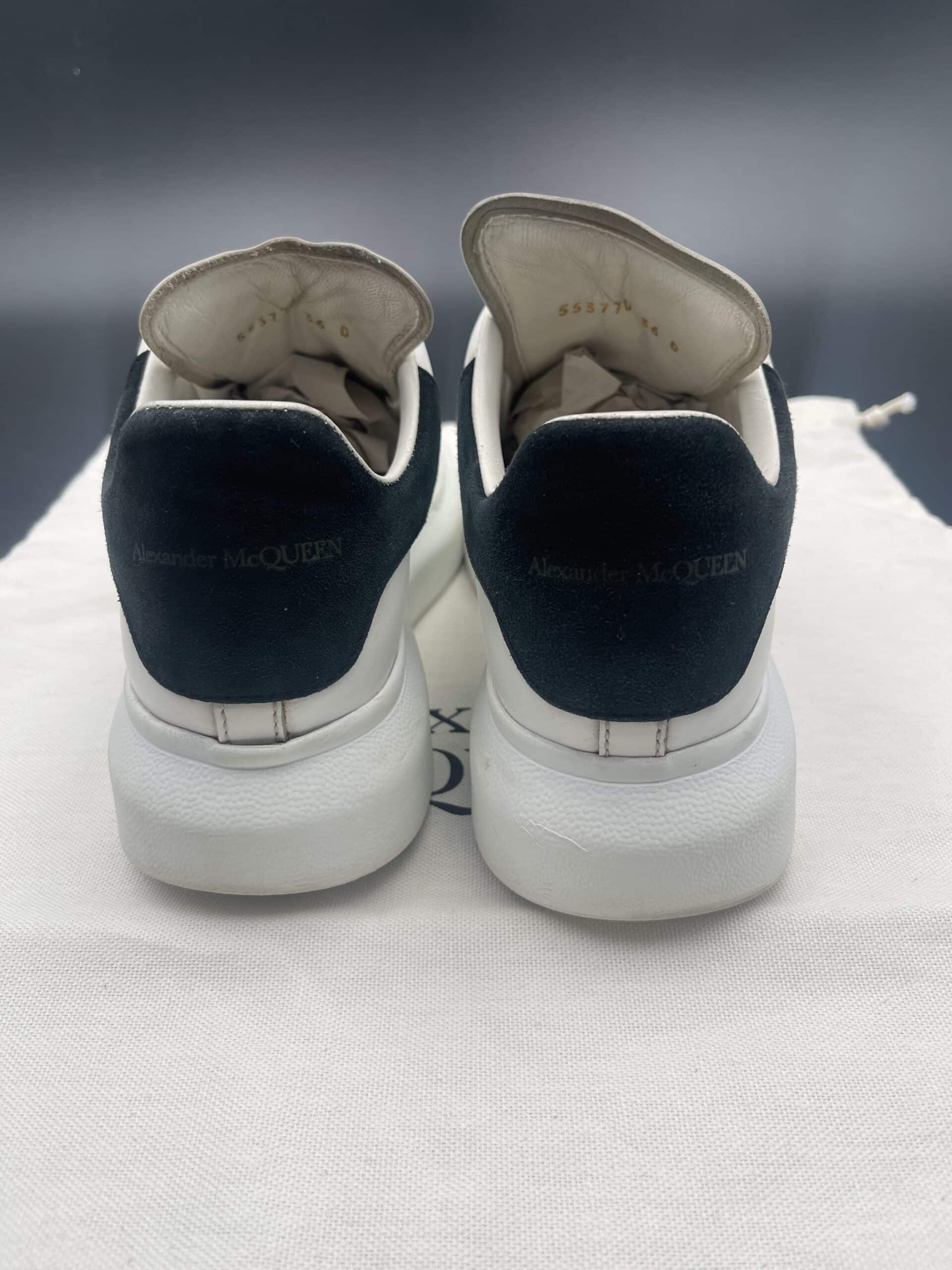 4441 Alexander Mcqueen 36 – 12