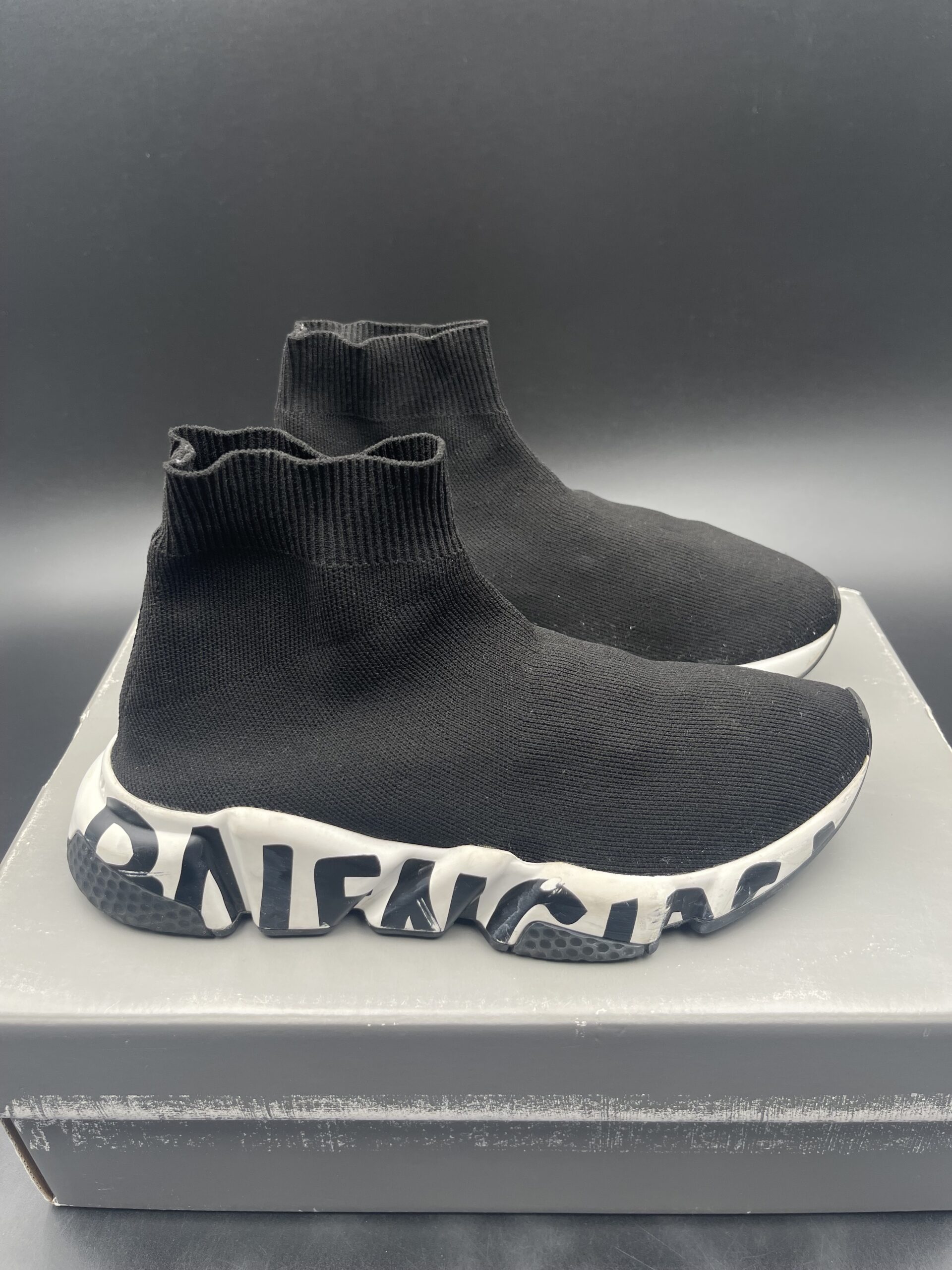 4445 Balenciaga 36 – 8
